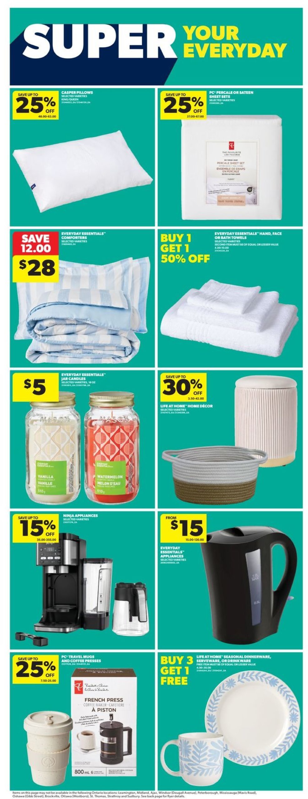 real-canadian-superstore - Real Canadian Superstore flyer valid from 02-13 - 02-19 - page: 31