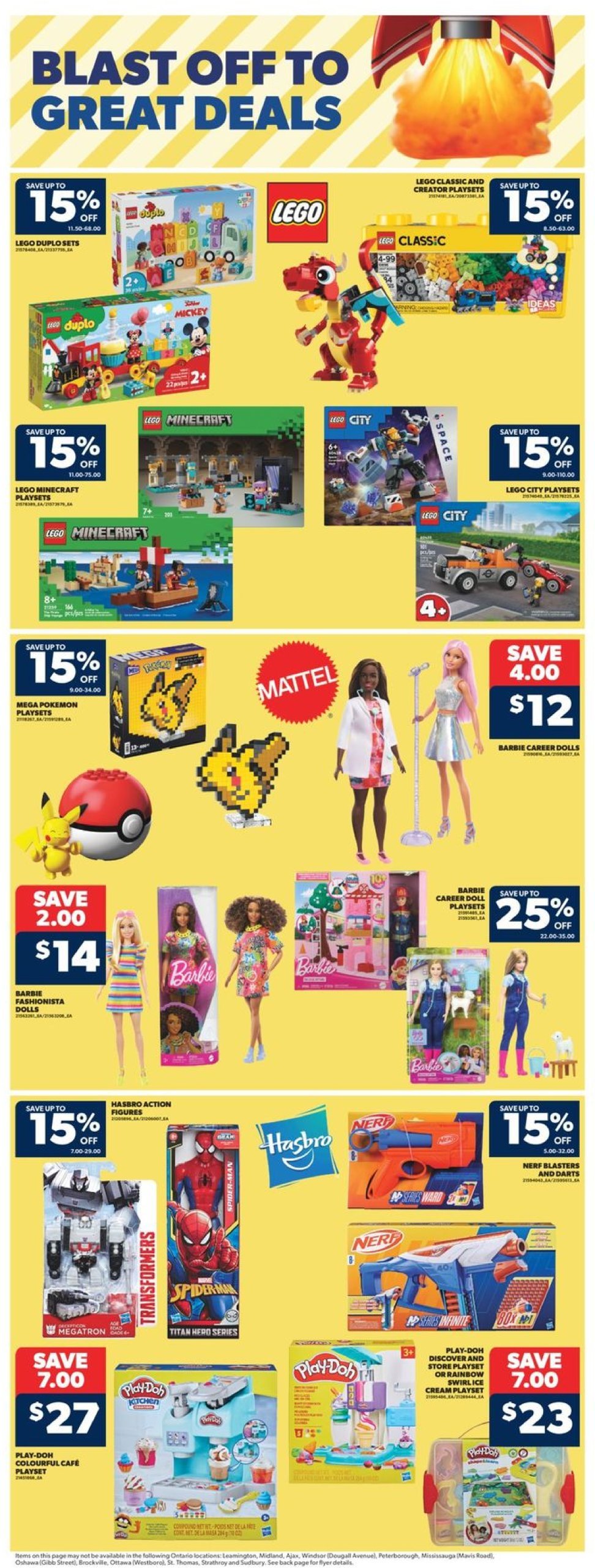 real-canadian-superstore - Real Canadian Superstore flyer valid from 02-13 - 02-19 - page: 8