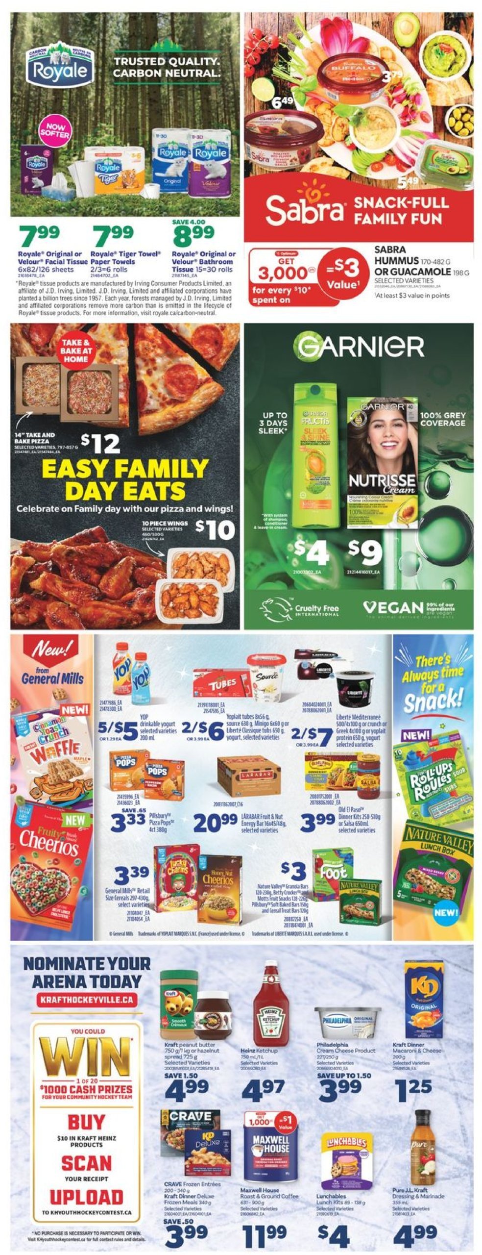 real-canadian-superstore - Real Canadian Superstore flyer valid from 02-13 - 02-19 - page: 29