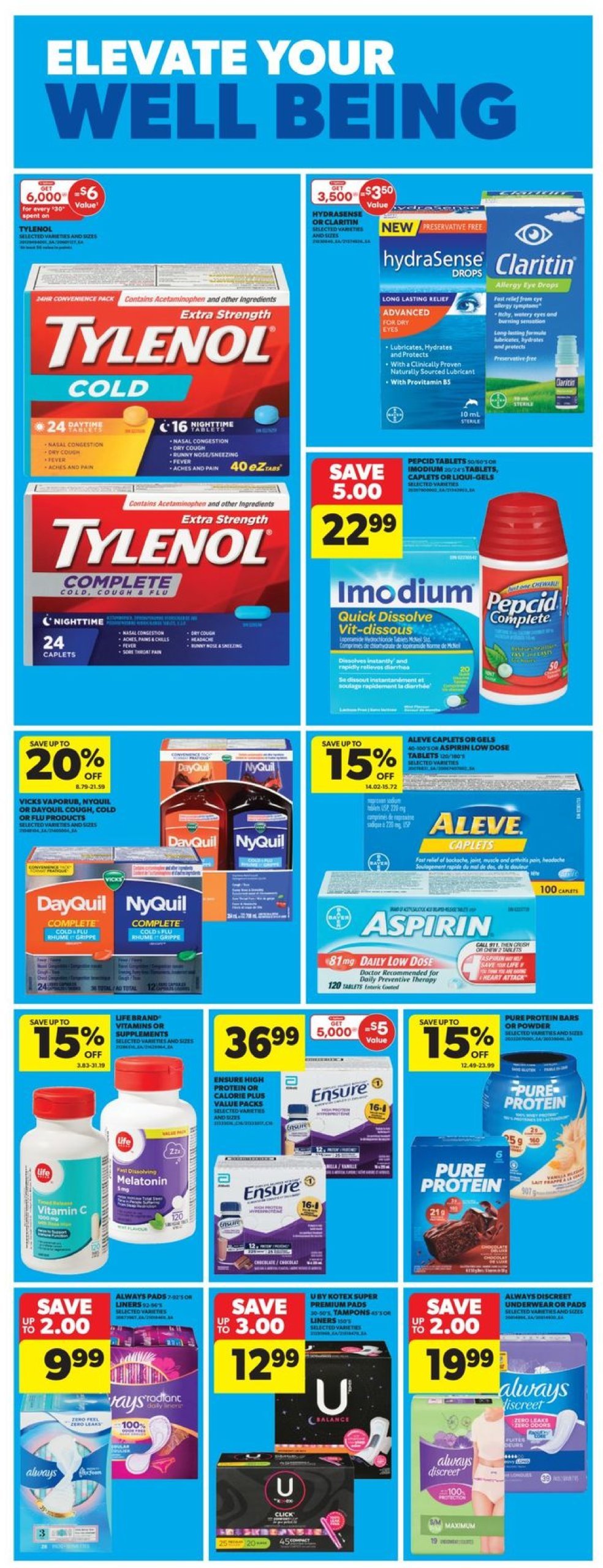 real-canadian-superstore - Real Canadian Superstore flyer valid from 02-13 - 02-19 - page: 28