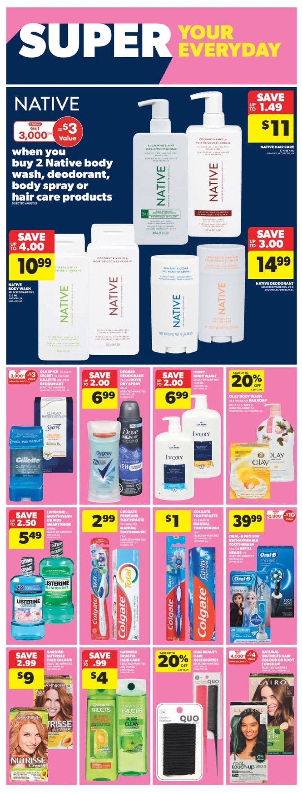 real-canadian-superstore - Real Canadian Superstore flyer valid from 02-13 - 02-19 - page: 27