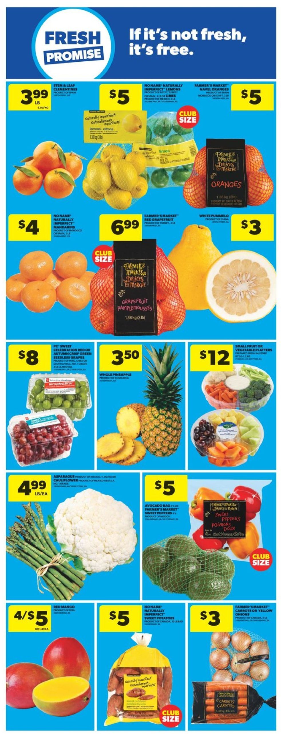 real-canadian-superstore - Real Canadian Superstore flyer valid from 02-13 - 02-19 - page: 9