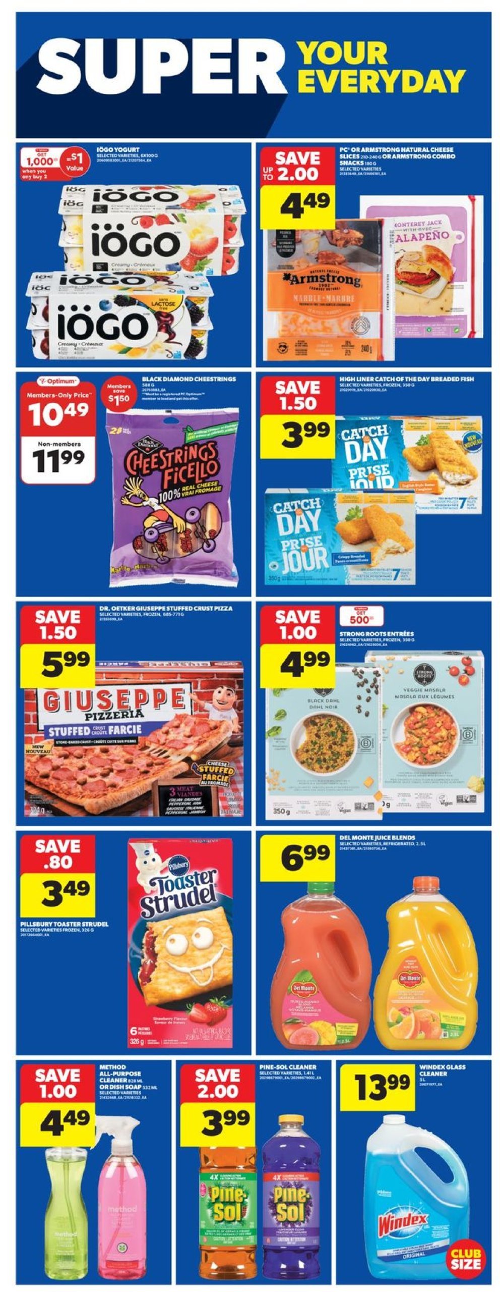 real-canadian-superstore - Real Canadian Superstore flyer valid from 02-13 - 02-19 - page: 18