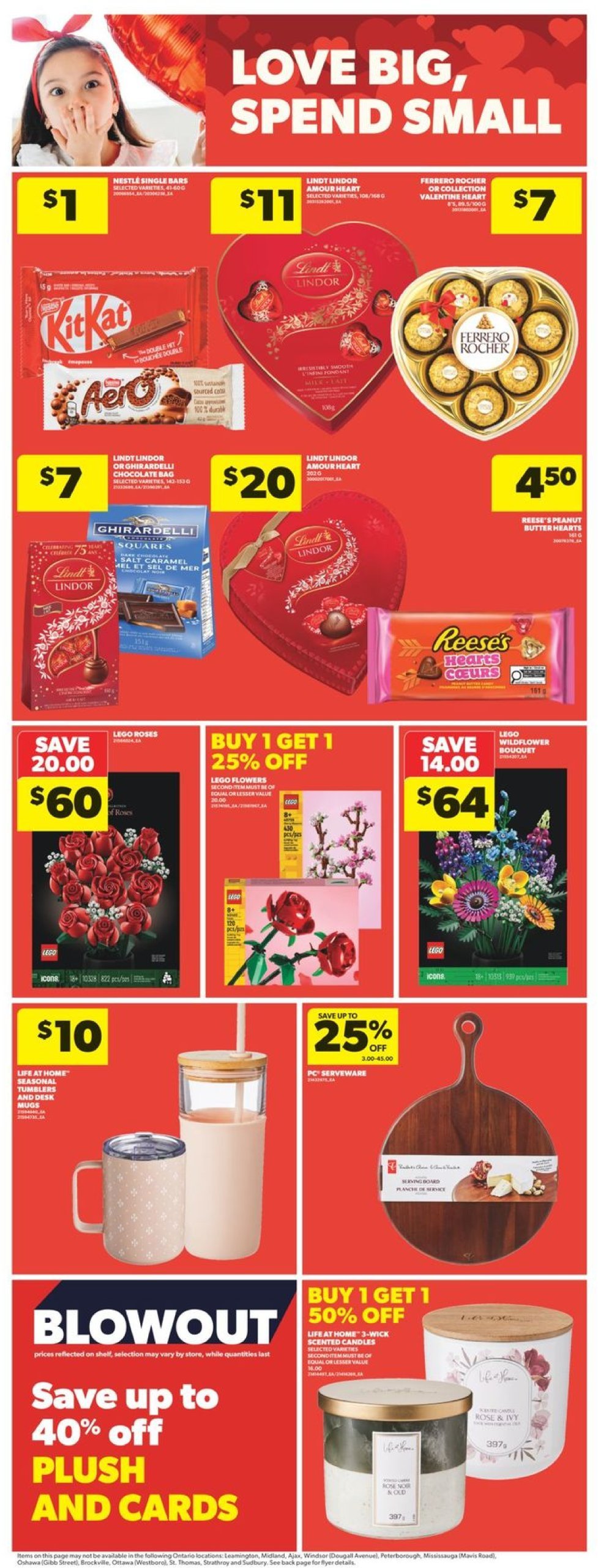 real-canadian-superstore - Real Canadian Superstore flyer valid from 02-13 - 02-19 - page: 5