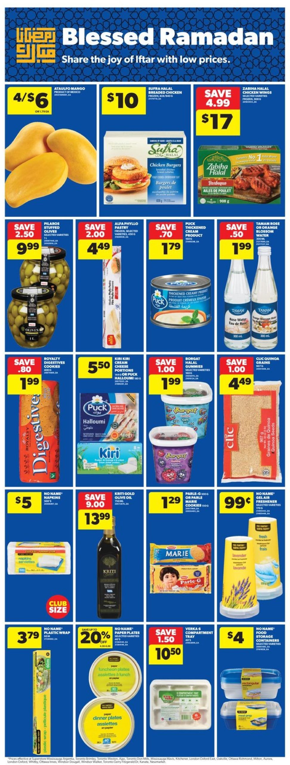 real-canadian-superstore - Real Canadian Superstore flyer valid from 02-13 - 02-19 - page: 21