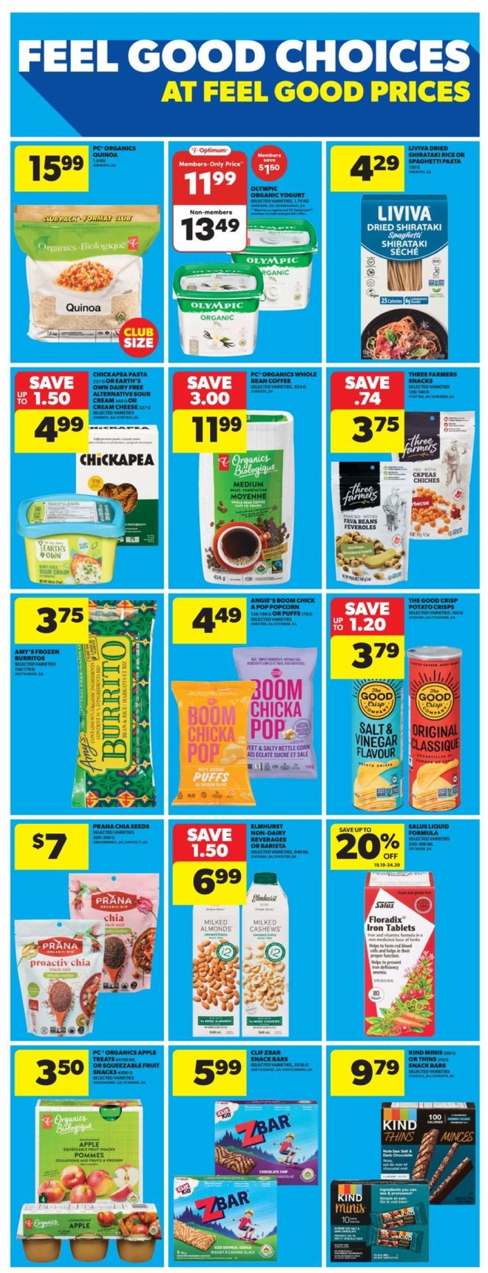 real-canadian-superstore - Real Canadian Superstore flyer valid from 02-13 - 02-19 - page: 19