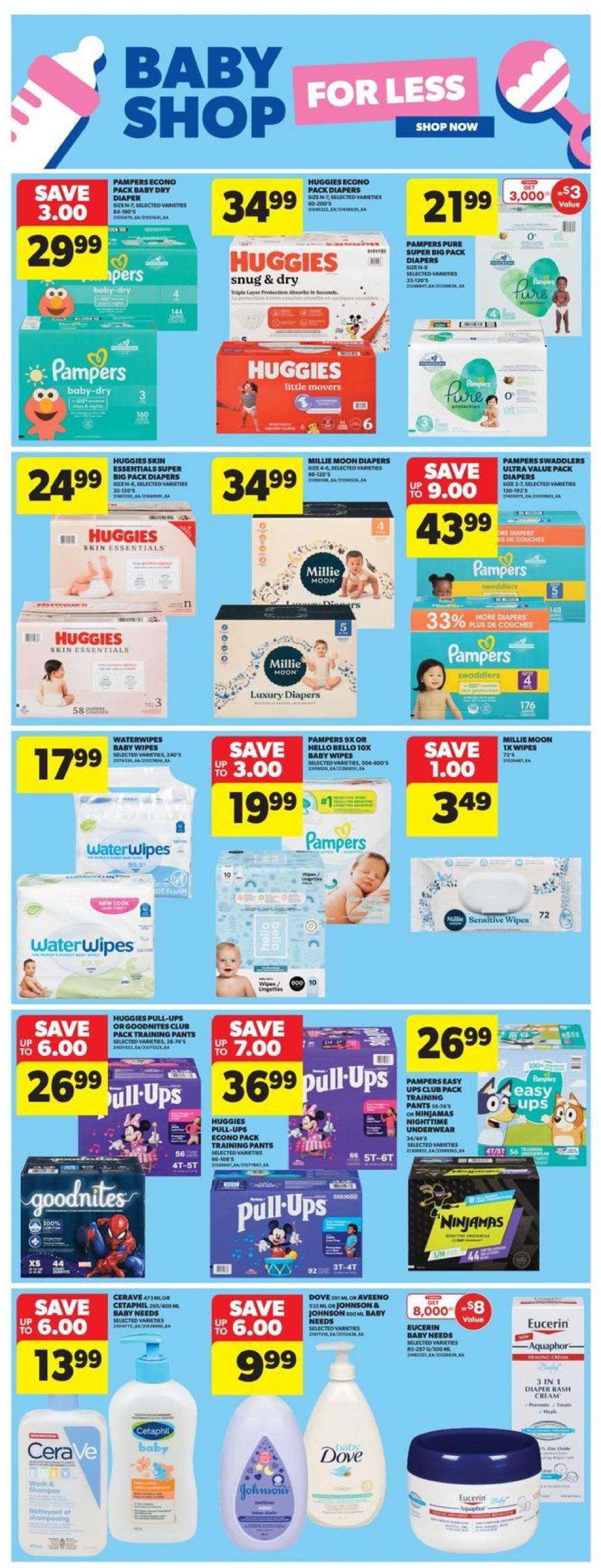 real-canadian-superstore - Real Canadian Superstore flyer valid from 02-13 - 02-19 - page: 23