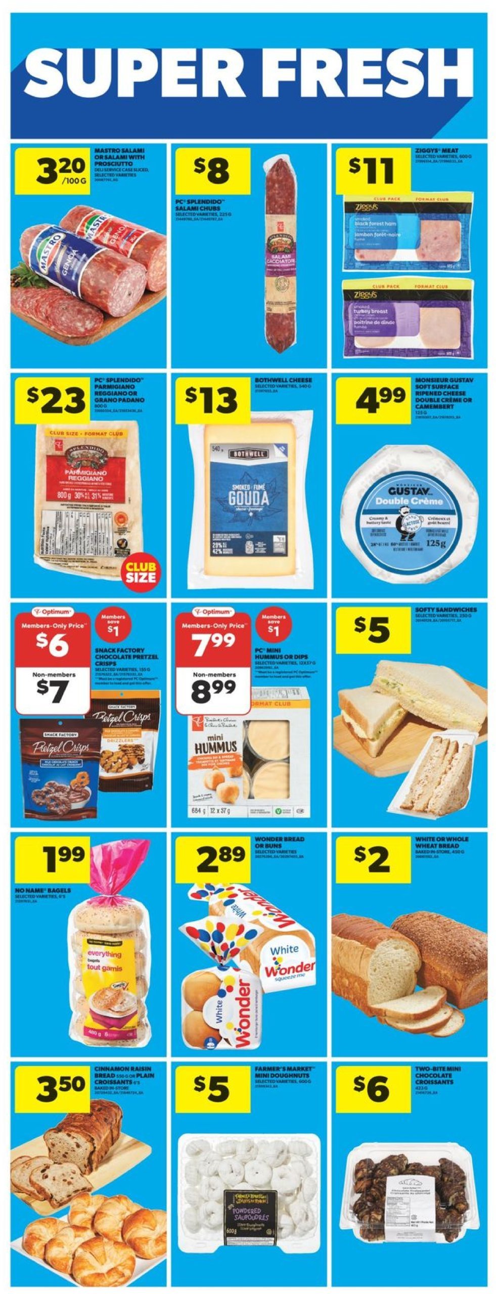 real-canadian-superstore - Real Canadian Superstore flyer valid from 02-13 - 02-19 - page: 11