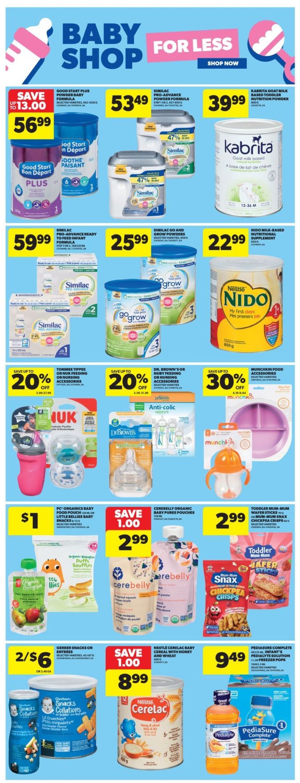 real-canadian-superstore - Real Canadian Superstore flyer valid from 02-13 - 02-19 - page: 24