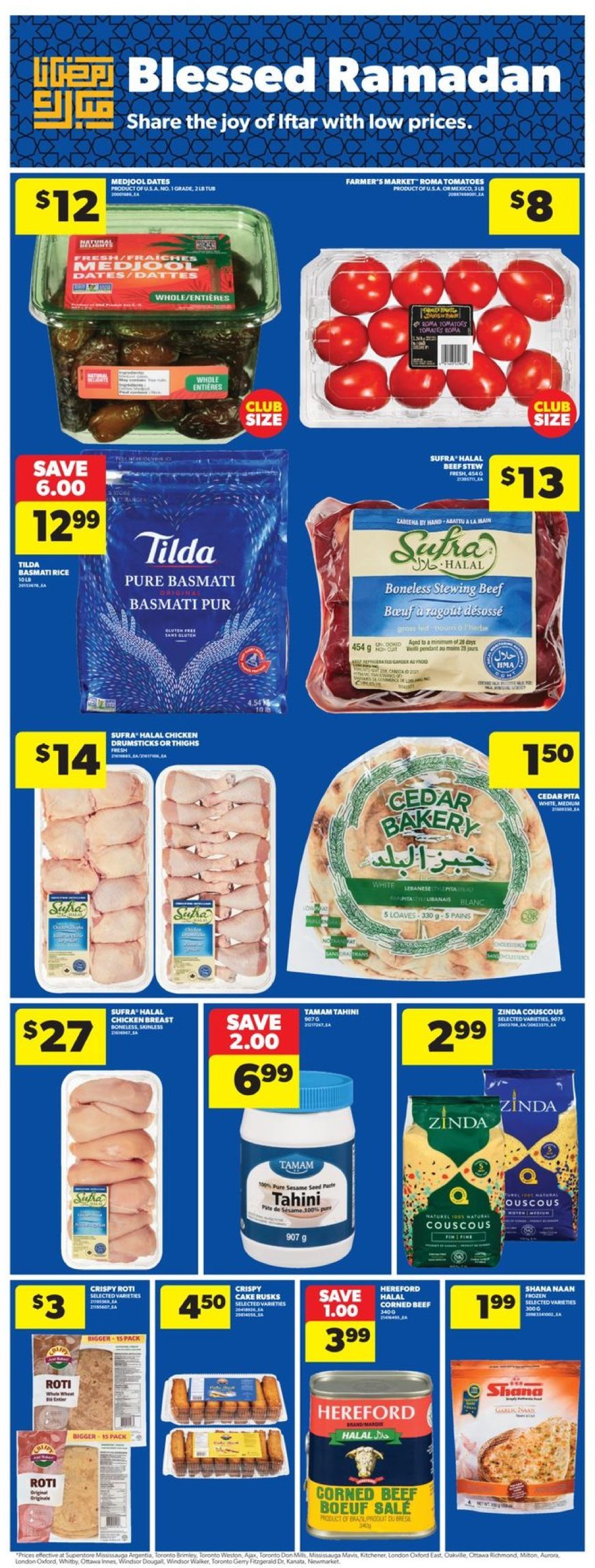 real-canadian-superstore - Real Canadian Superstore flyer valid from 02-13 - 02-19 - page: 20