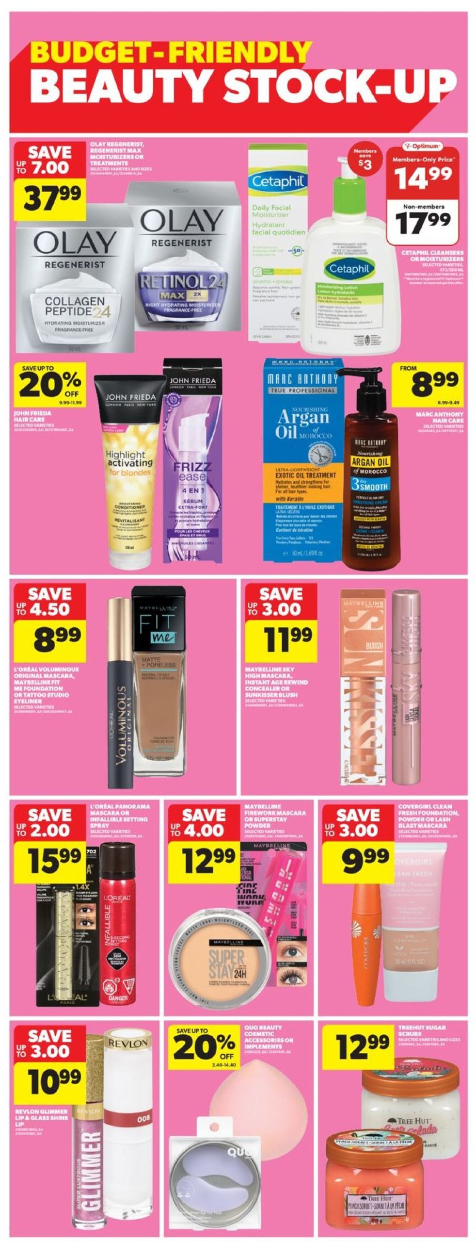 real-canadian-superstore - Real Canadian Superstore flyer valid from 02-13 - 02-19 - page: 25