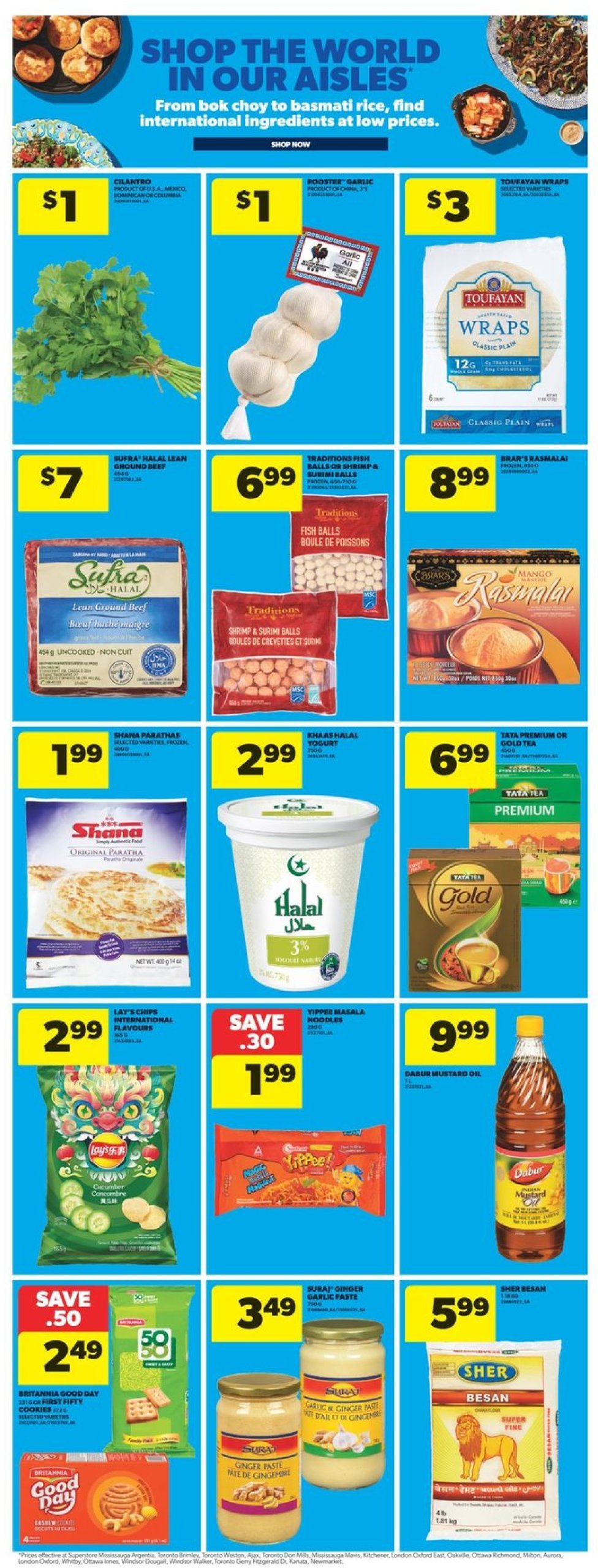 real-canadian-superstore - Real Canadian Superstore flyer valid from 02-13 - 02-19 - page: 22