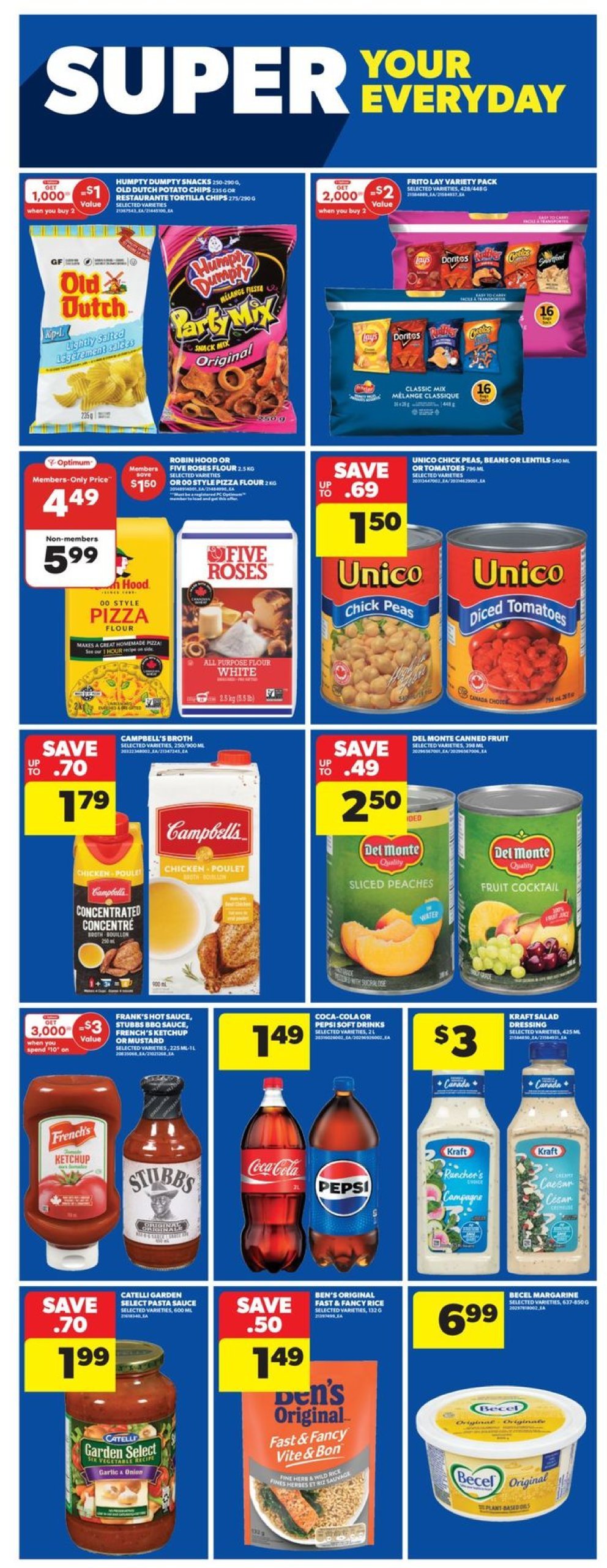 real-canadian-superstore - Real Canadian Superstore flyer valid from 02-13 - 02-19 - page: 17