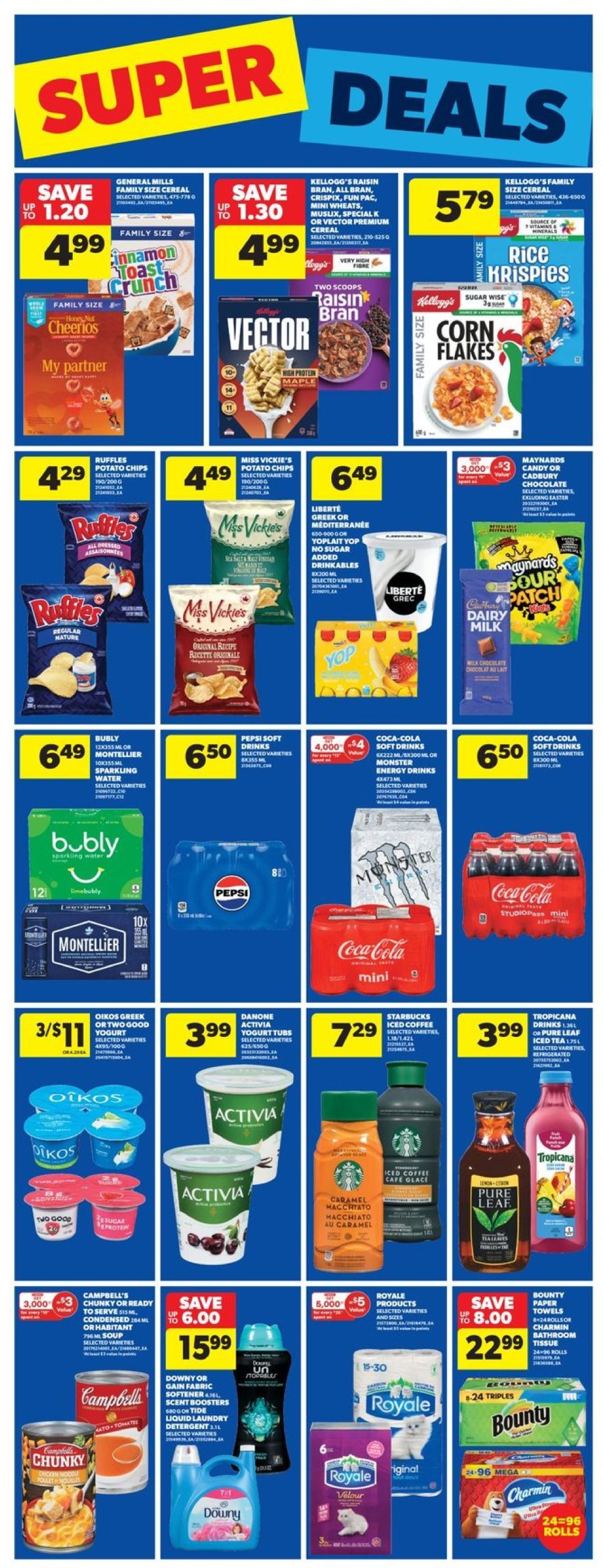 real-canadian-superstore - Real Canadian Superstore flyer valid from 02-20 - 02-26 - page: 11