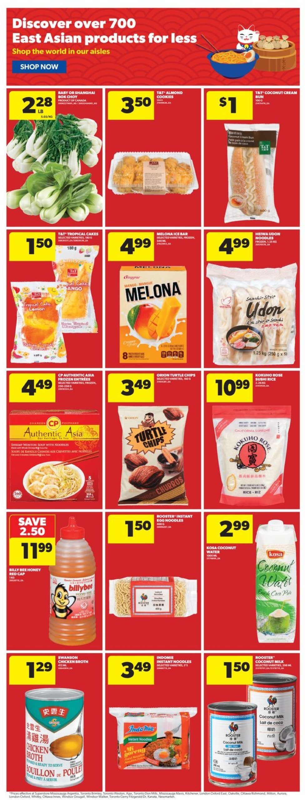 real-canadian-superstore - Real Canadian Superstore flyer valid from 02-20 - 02-26 - page: 18