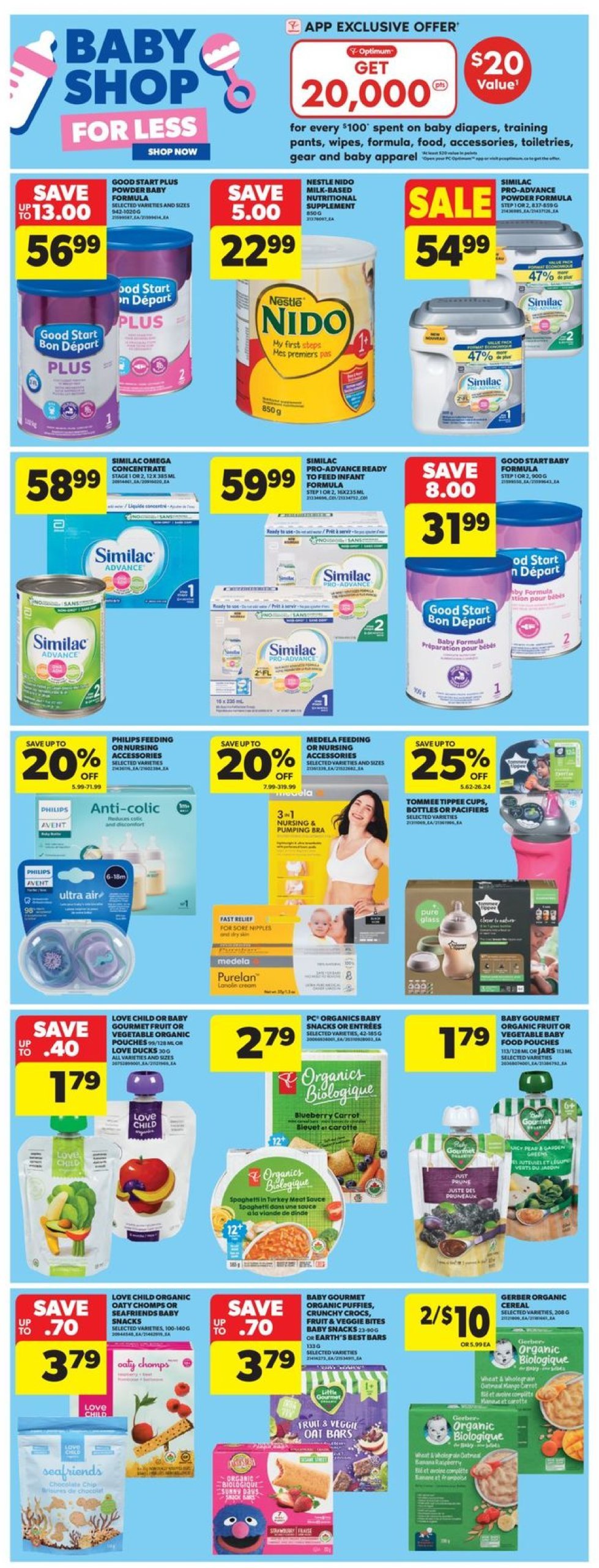 real-canadian-superstore - Real Canadian Superstore flyer valid from 02-20 - 02-26 - page: 21