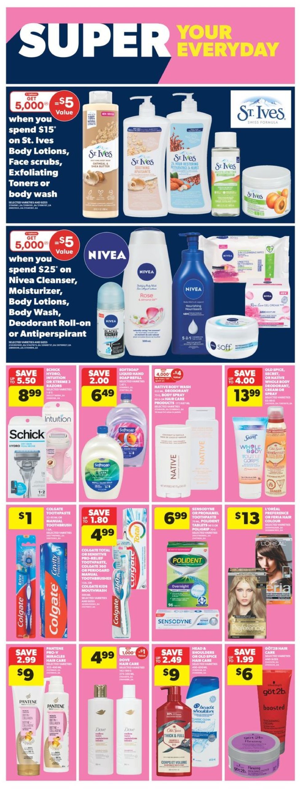 real-canadian-superstore - Real Canadian Superstore flyer valid from 02-20 - 02-26 - page: 23