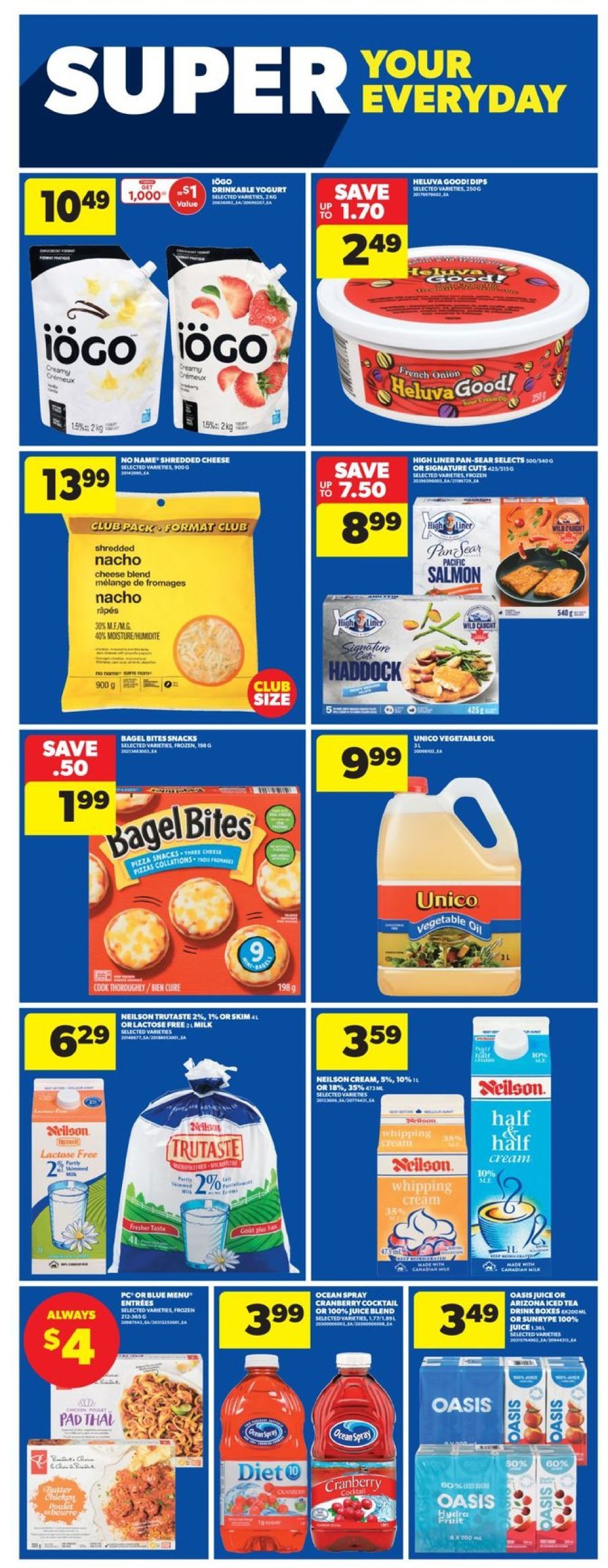 real-canadian-superstore - Real Canadian Superstore flyer valid from 02-20 - 02-26 - page: 13