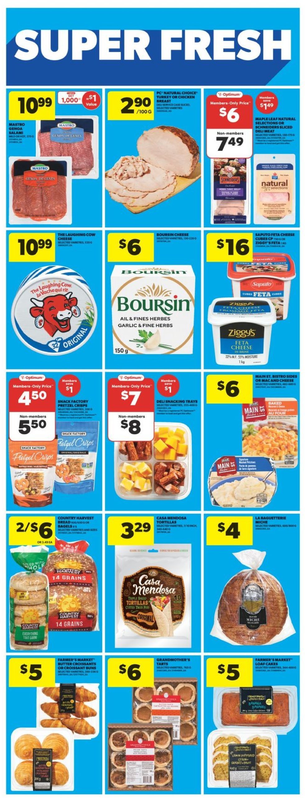 real-canadian-superstore - Real Canadian Superstore flyer valid from 02-20 - 02-26 - page: 7