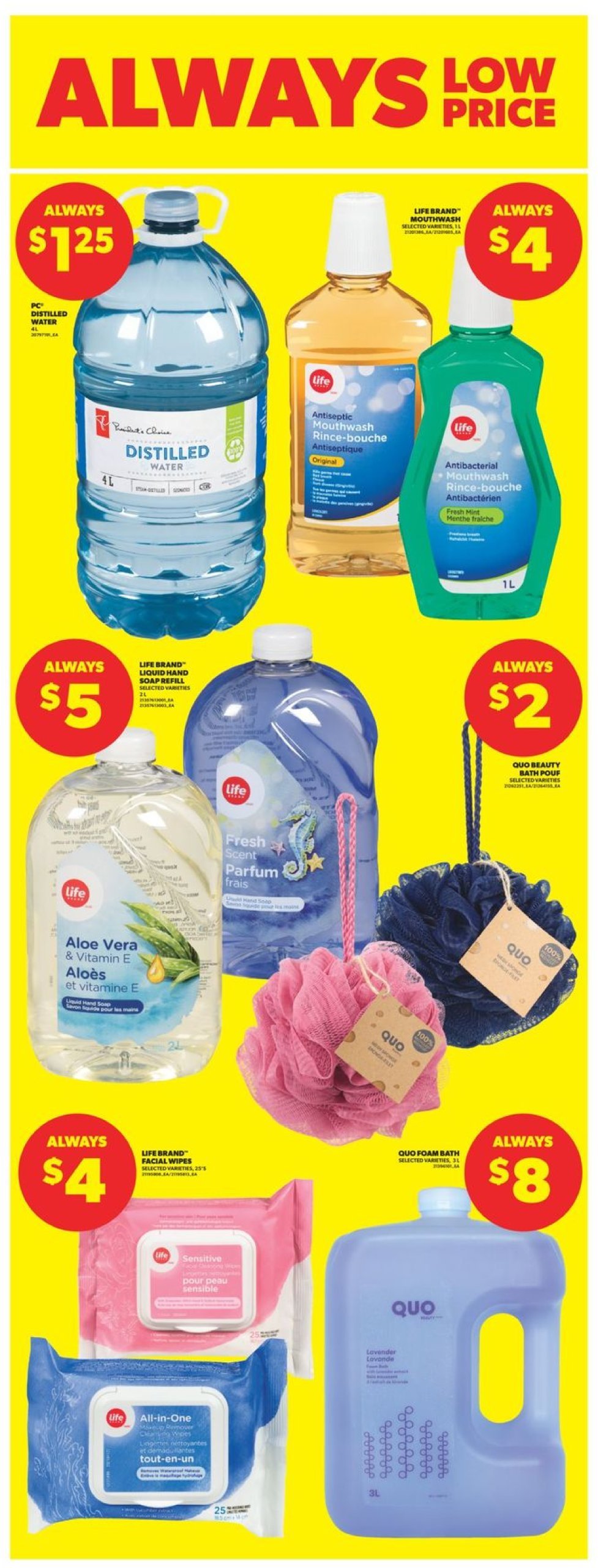 real-canadian-superstore - Real Canadian Superstore flyer valid from 02-20 - 02-26 - page: 9