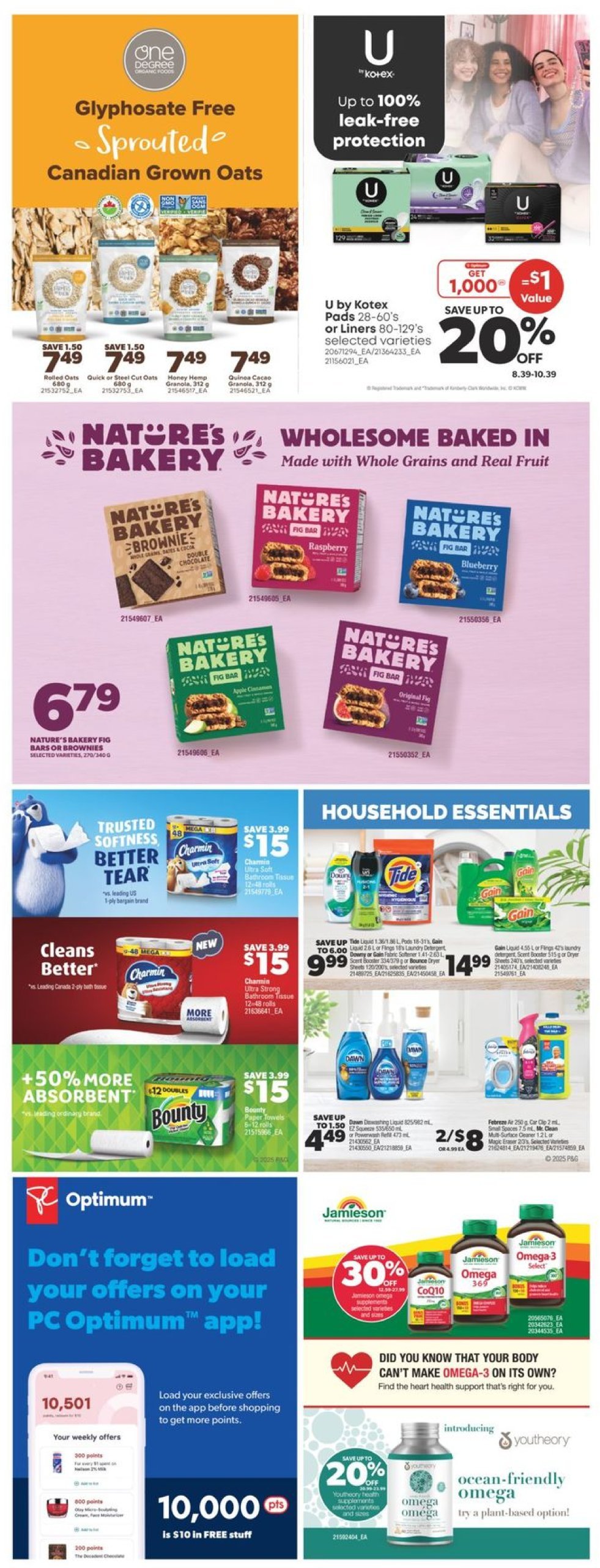 real-canadian-superstore - Real Canadian Superstore flyer valid from 02-20 - 02-26 - page: 28