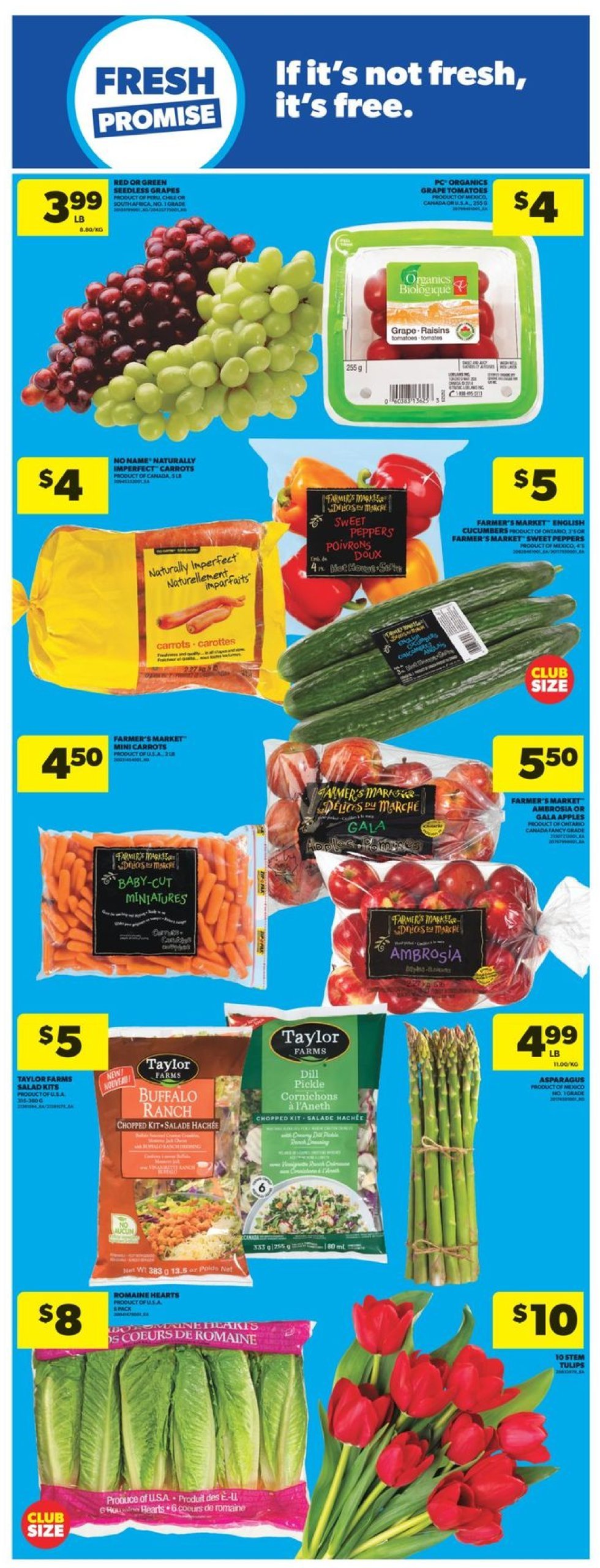 real-canadian-superstore - Real Canadian Superstore flyer valid from 02-20 - 02-26 - page: 5