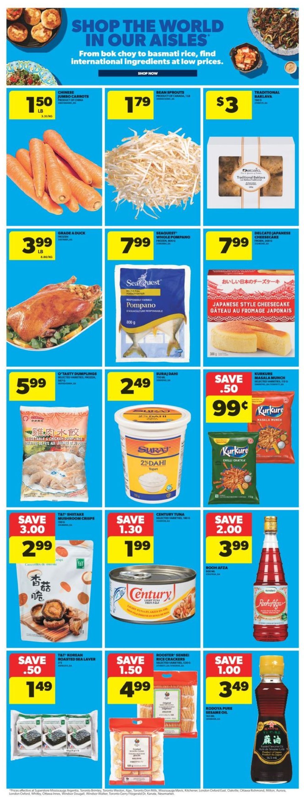 real-canadian-superstore - Real Canadian Superstore flyer valid from 02-20 - 02-26 - page: 19