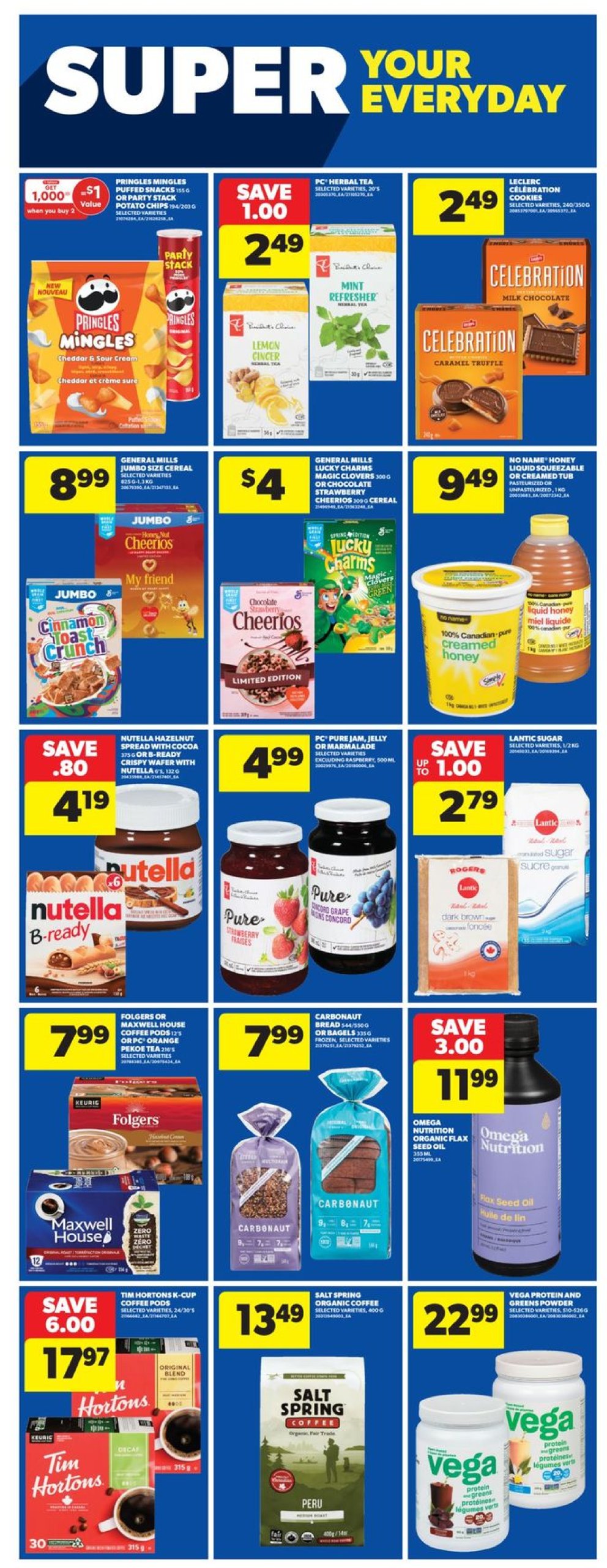 real-canadian-superstore - Real Canadian Superstore flyer valid from 02-20 - 02-26 - page: 12