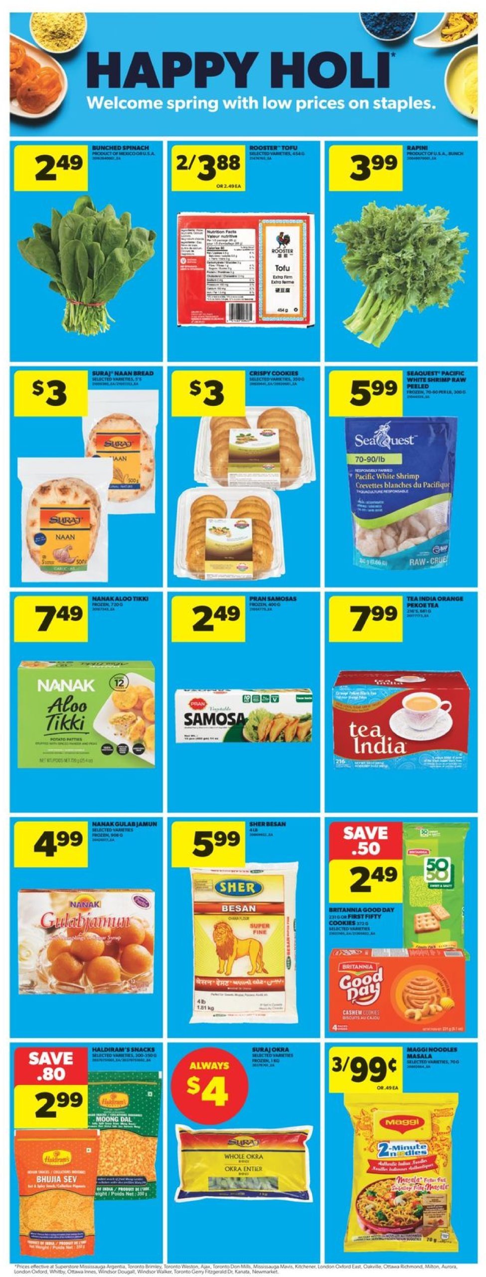 real-canadian-superstore - Real Canadian Superstore flyer valid from 02-20 - 02-26 - page: 17