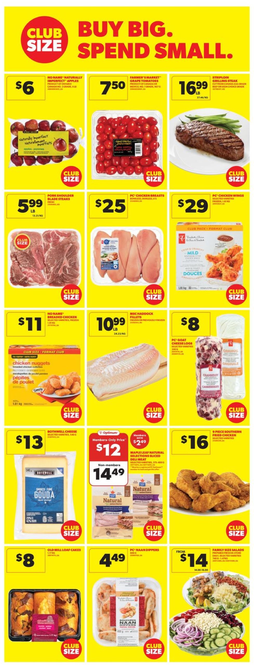 real-canadian-superstore - Real Canadian Superstore flyer valid from 02-27 - 03-05 - page: 11