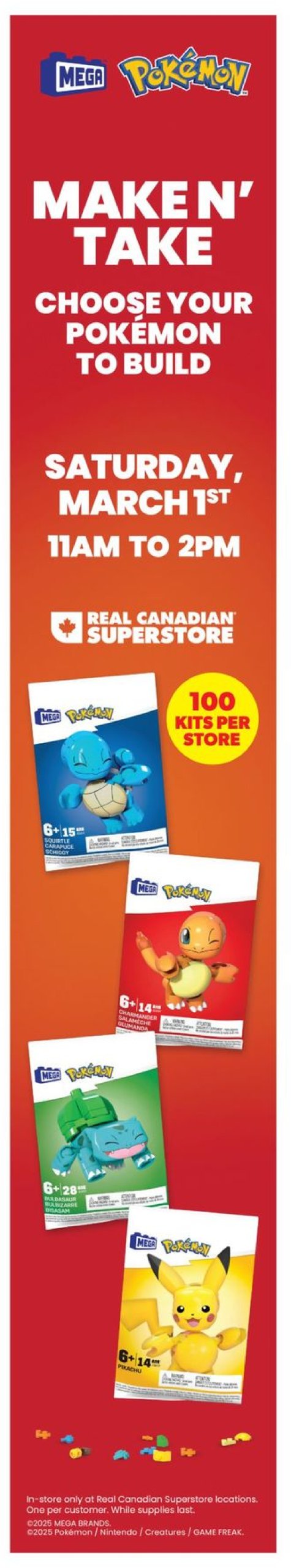 real-canadian-superstore - Real Canadian Superstore flyer valid from 02-27 - 03-05 - page: 4