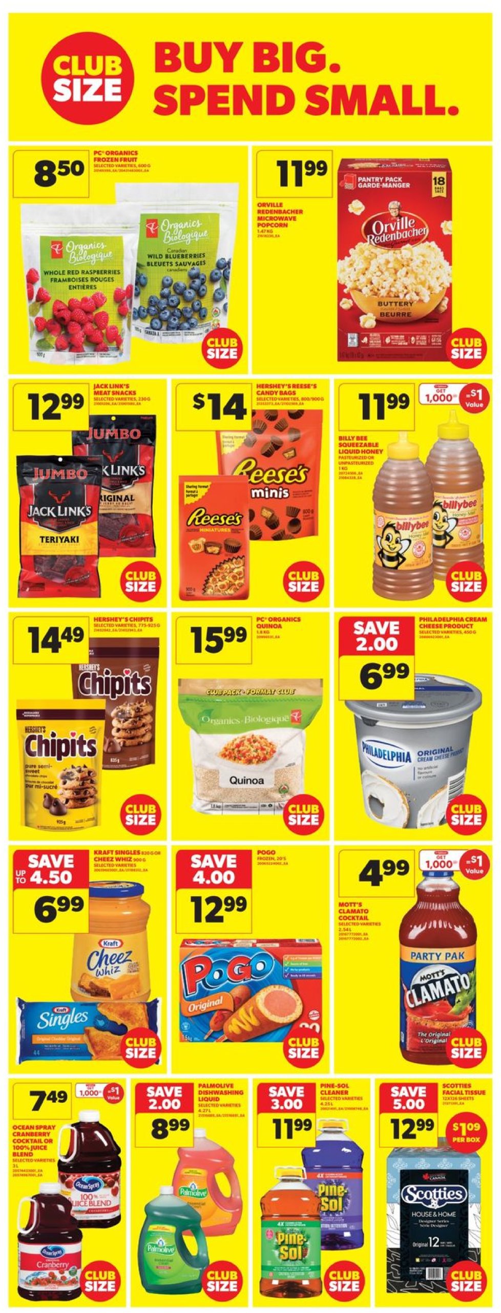 real-canadian-superstore - Real Canadian Superstore flyer valid from 02-27 - 03-05 - page: 12