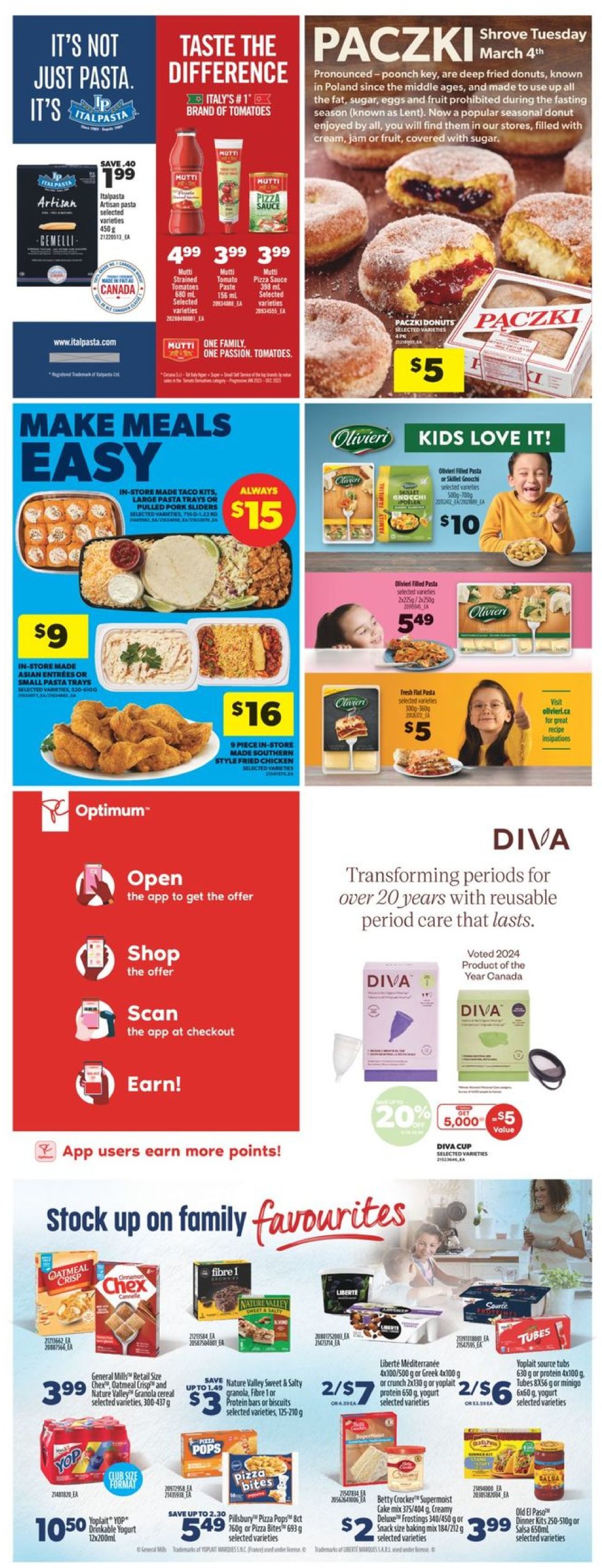 real-canadian-superstore - Real Canadian Superstore flyer valid from 02-27 - 03-05 - page: 27