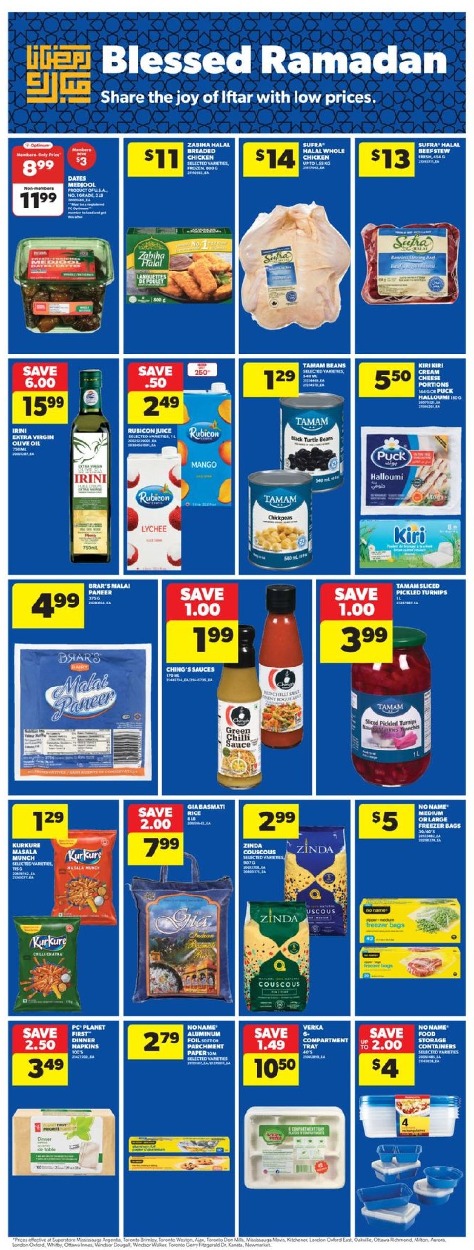 real-canadian-superstore - Real Canadian Superstore flyer valid from 02-27 - 03-05 - page: 15