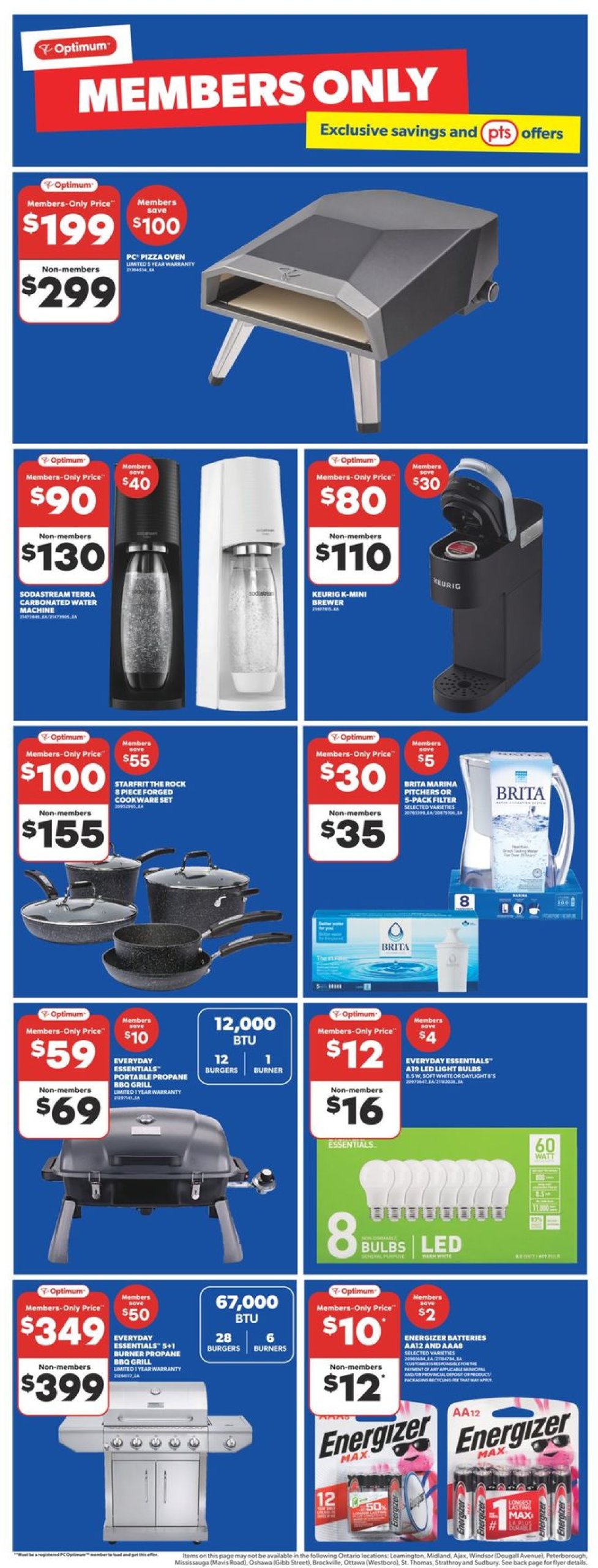 real-canadian-superstore - Real Canadian Superstore flyer valid from 03-06 - 03-12 - page: 9