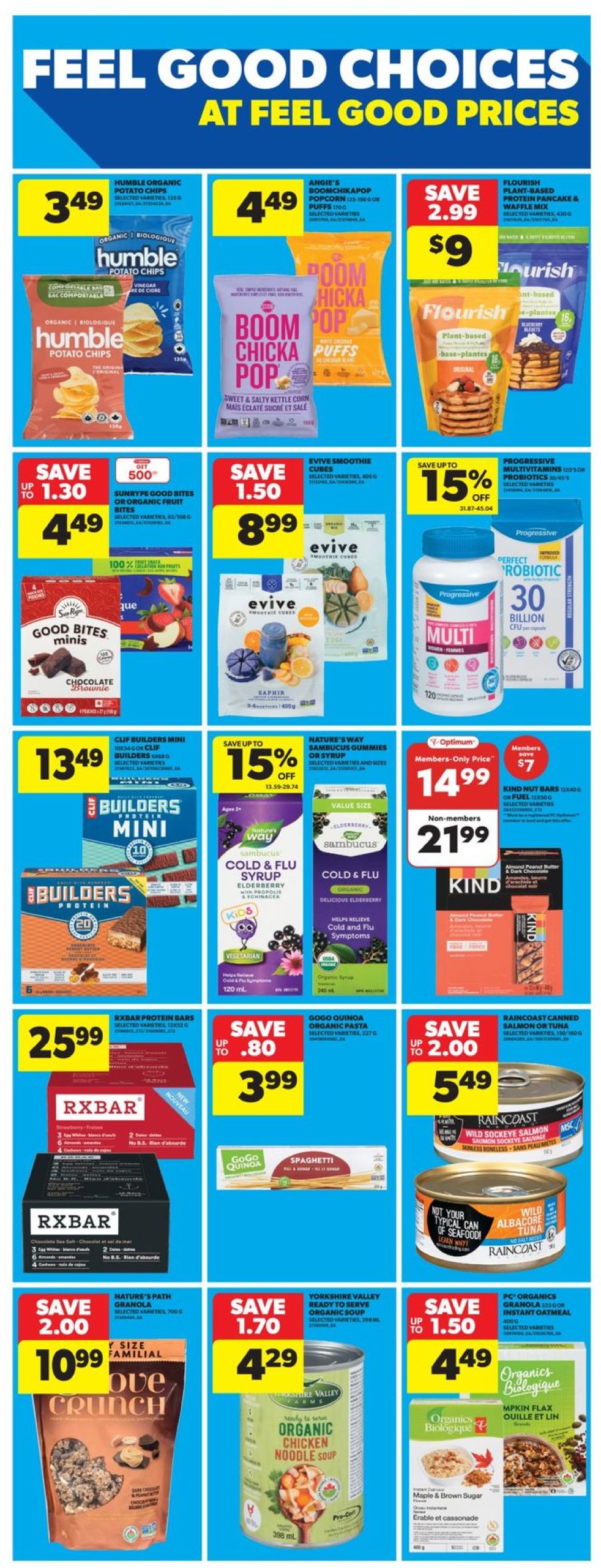 real-canadian-superstore - Real Canadian Superstore flyer valid from 03-06 - 03-12 - page: 17