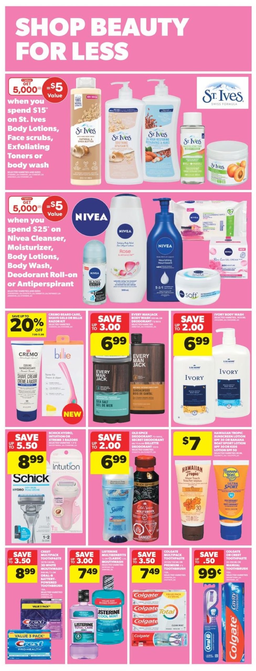 real-canadian-superstore - Real Canadian Superstore flyer valid from 03-06 - 03-12 - page: 24