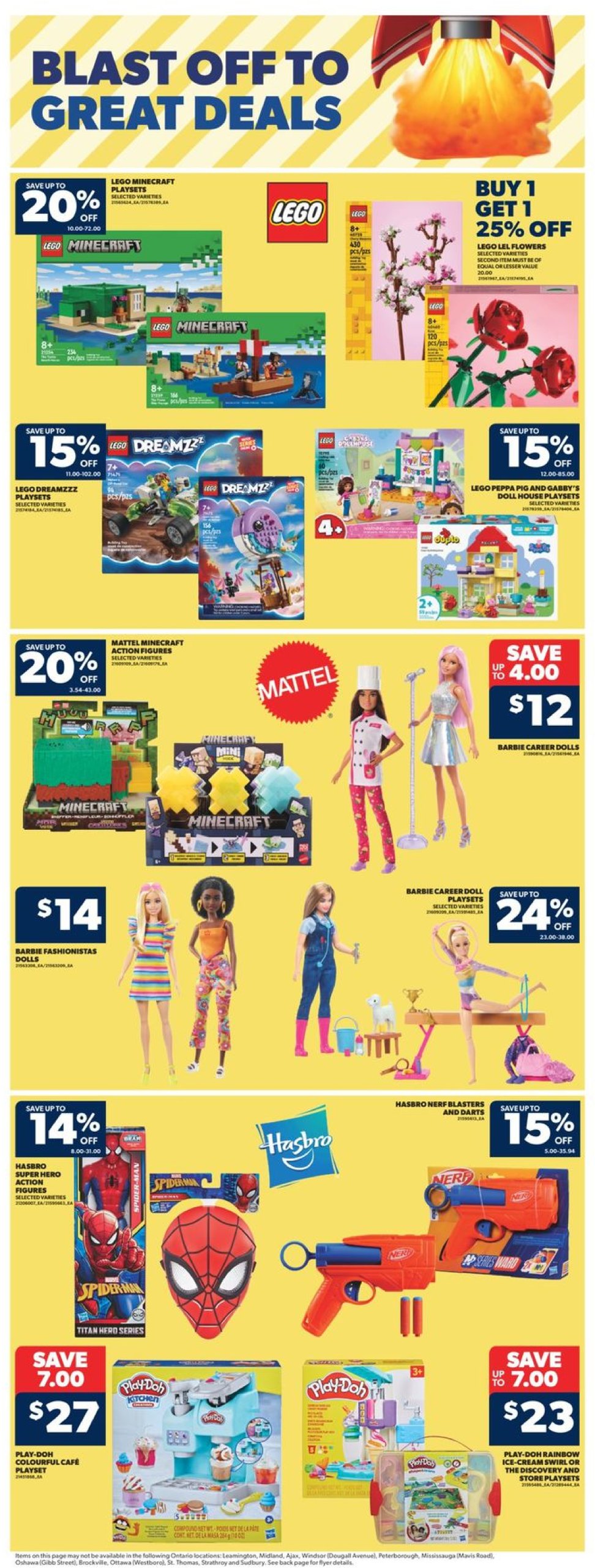 real-canadian-superstore - Real Canadian Superstore flyer valid from 03-06 - 03-12 - page: 28