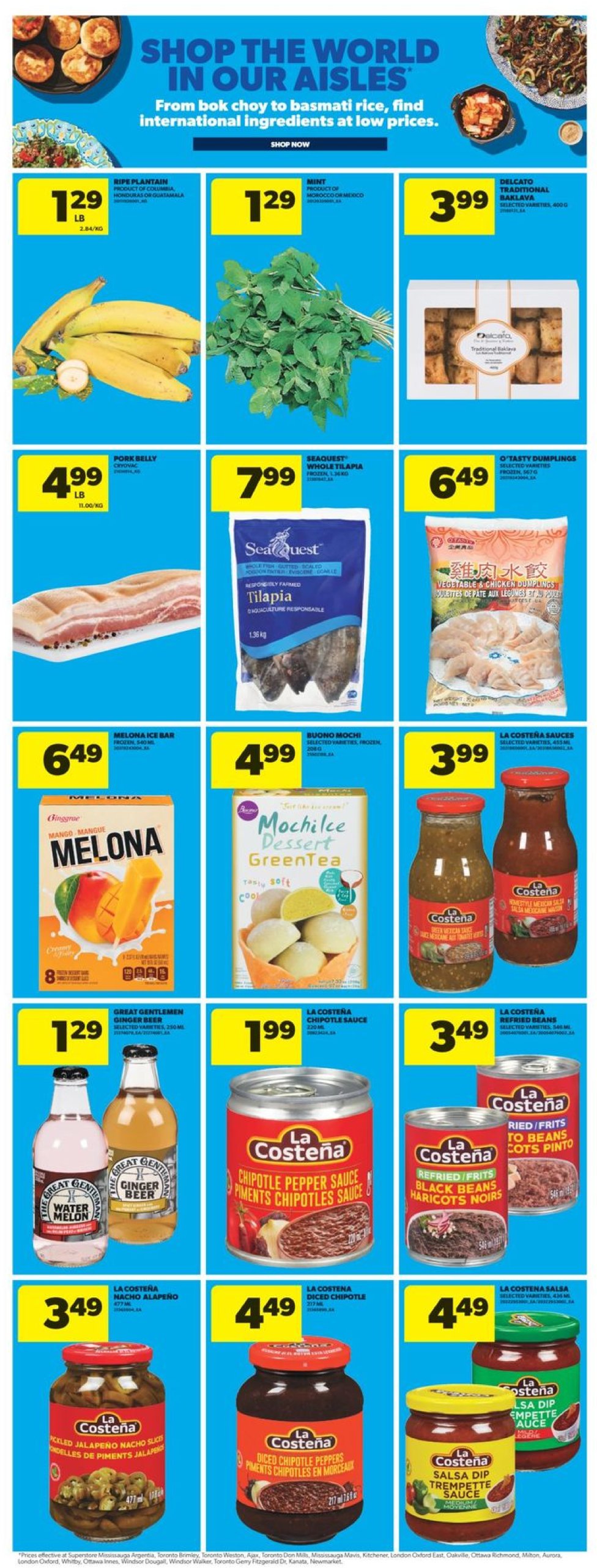 real-canadian-superstore - Real Canadian Superstore flyer valid from 03-06 - 03-12 - page: 21