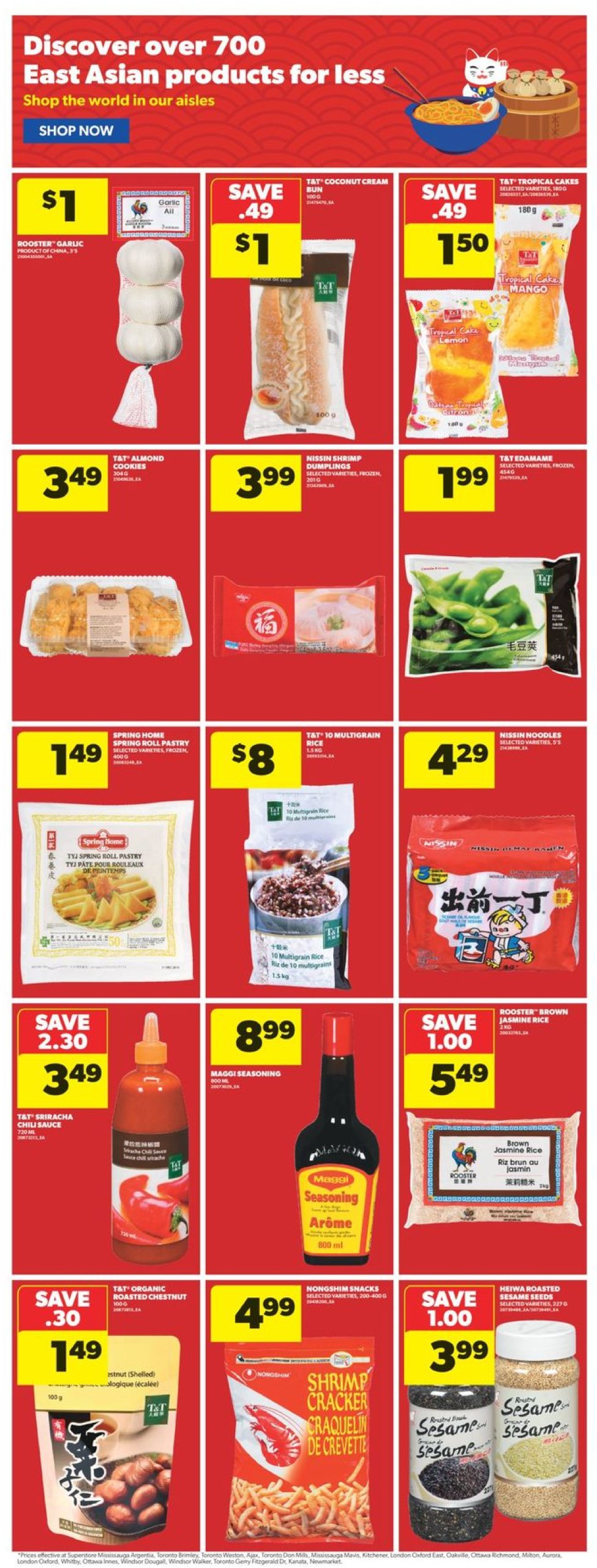 real-canadian-superstore - Real Canadian Superstore flyer valid from 03-06 - 03-12 - page: 20