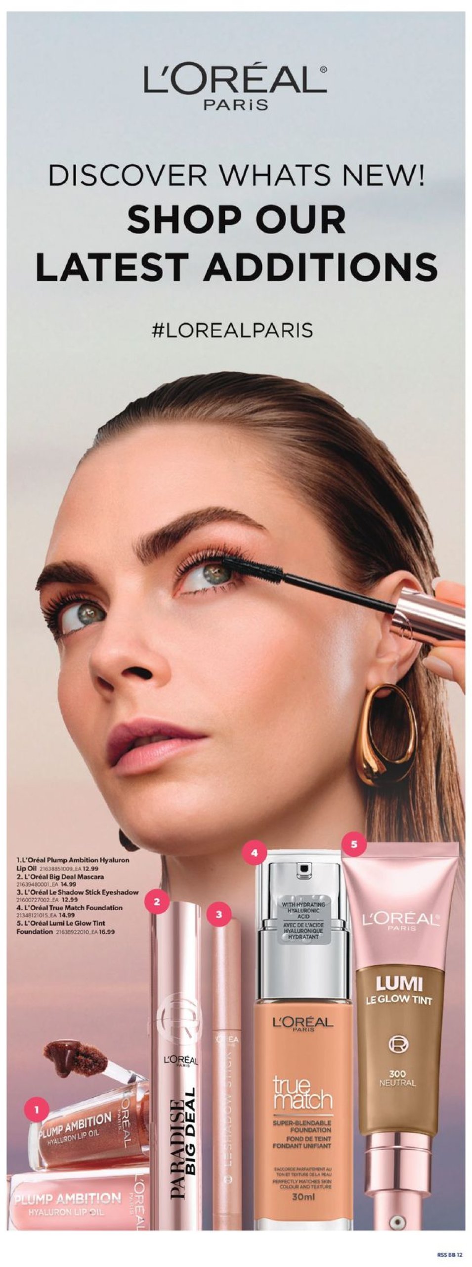 real-canadian-superstore - Real Canadian Superstore - Spring Beauty Book flyer valid from 03-13 - 03-19 - page: 12