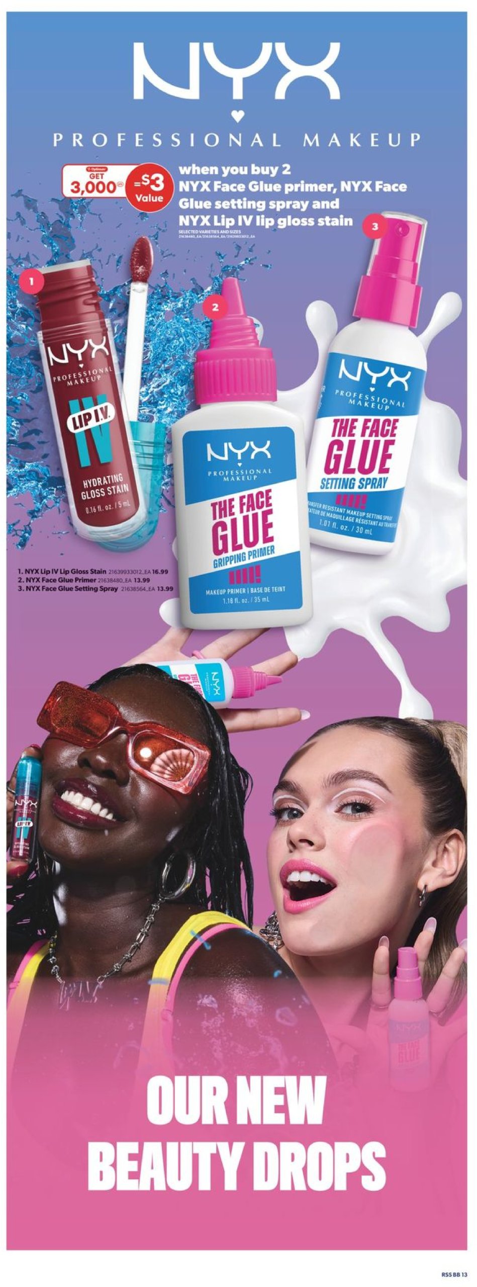 real-canadian-superstore - Real Canadian Superstore - Spring Beauty Book flyer valid from 03-13 - 03-19 - page: 13