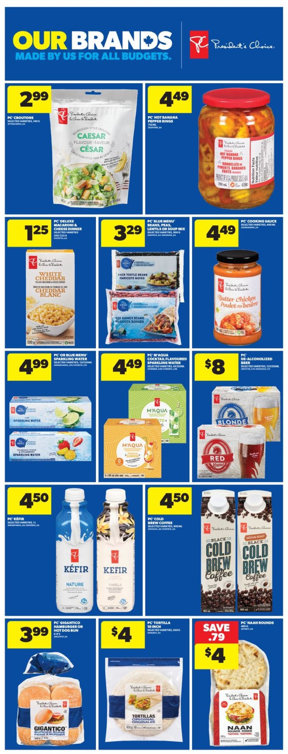 real-canadian-superstore - Real Canadian Superstore flyer valid from 03-13 - 03-19 - page: 5