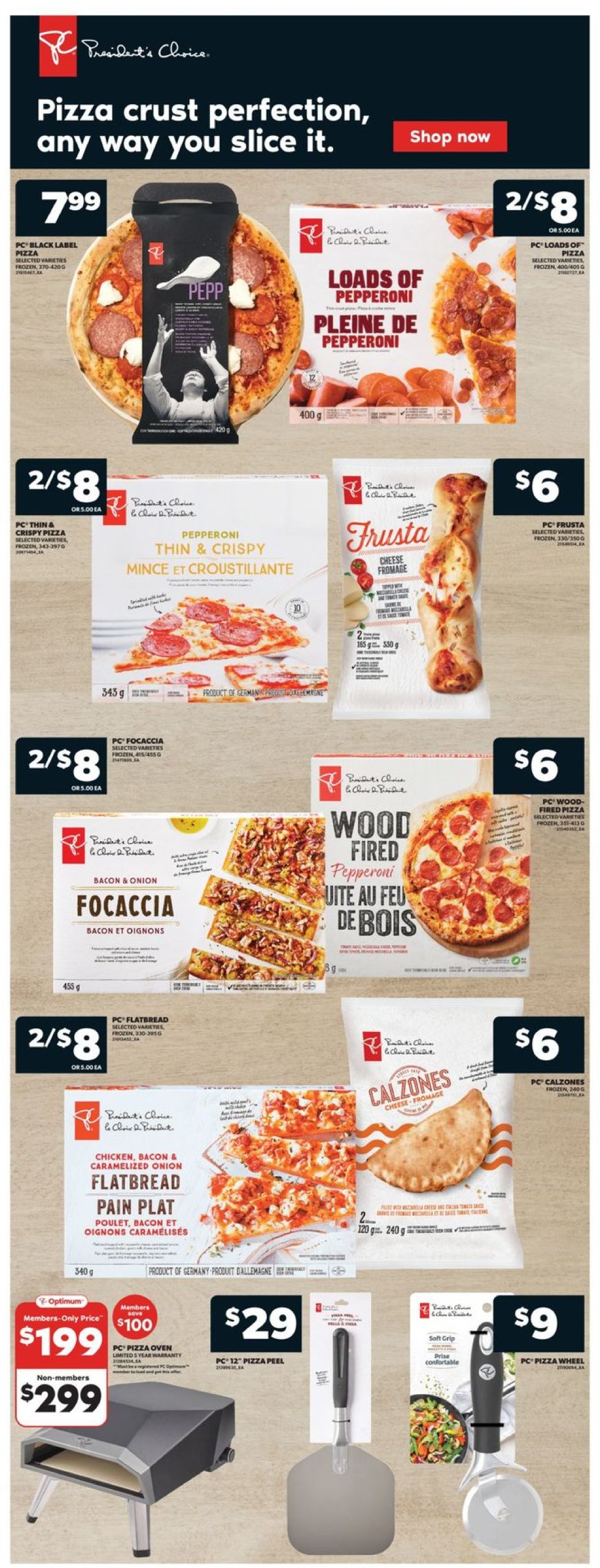 real-canadian-superstore - Real Canadian Superstore flyer valid from 03-13 - 03-19 - page: 14