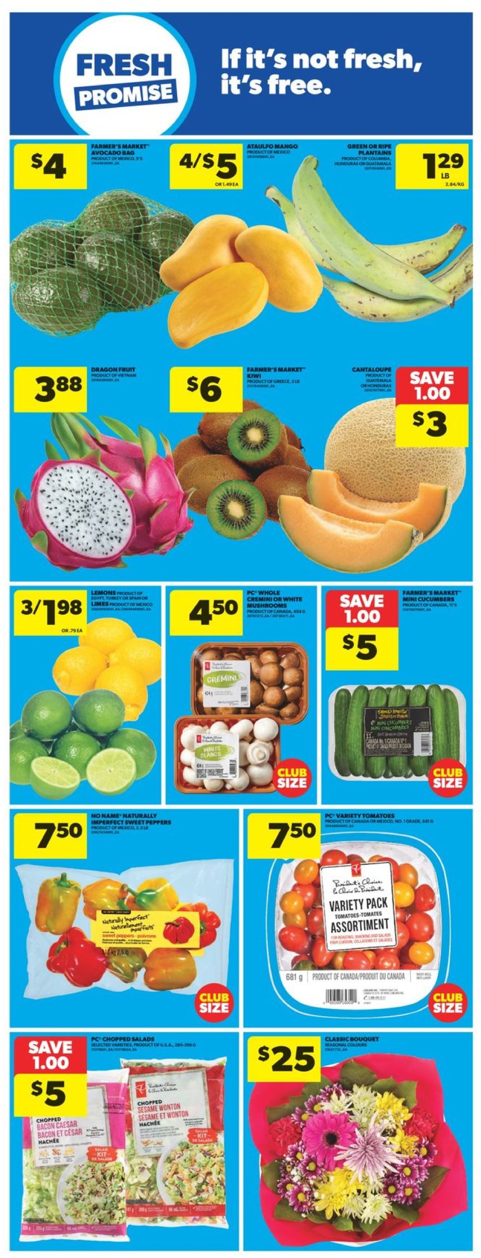 real-canadian-superstore - Real Canadian Superstore flyer valid from 03-13 - 03-19 - page: 10