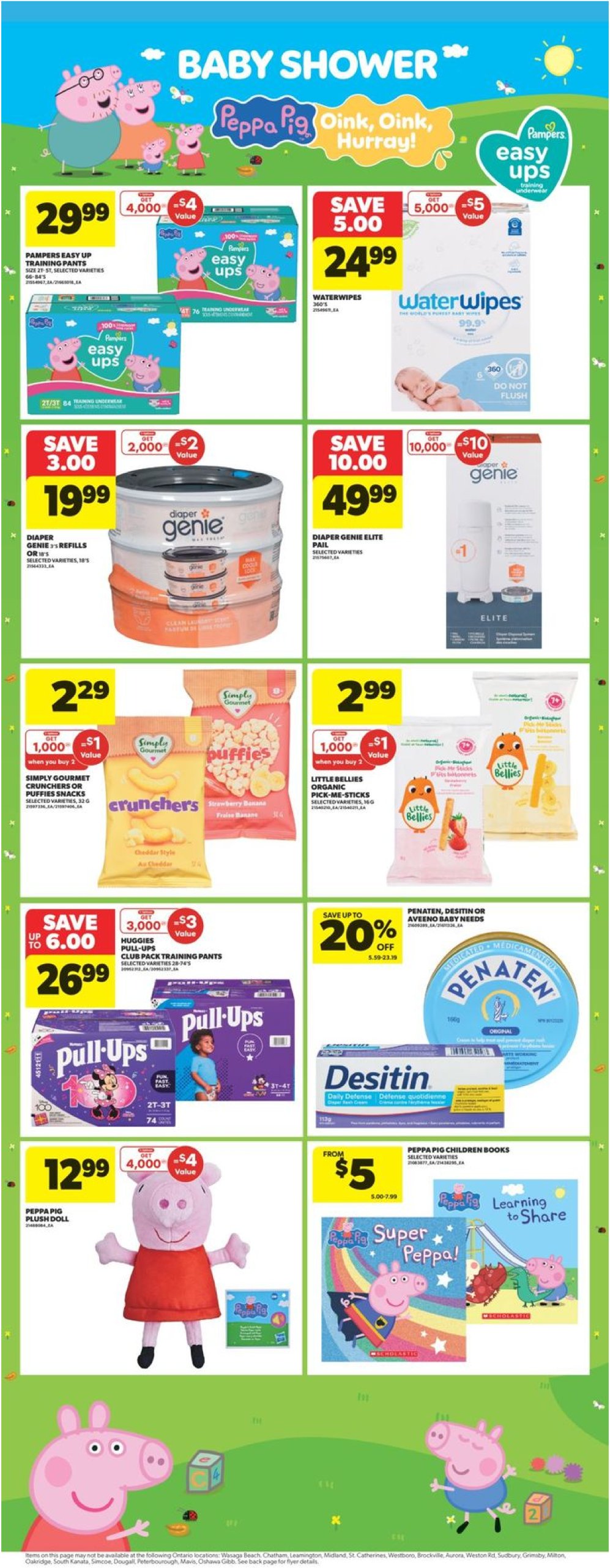 real-canadian-superstore - Real Canadian Superstore flyer valid from 03-13 - 03-19 - page: 21