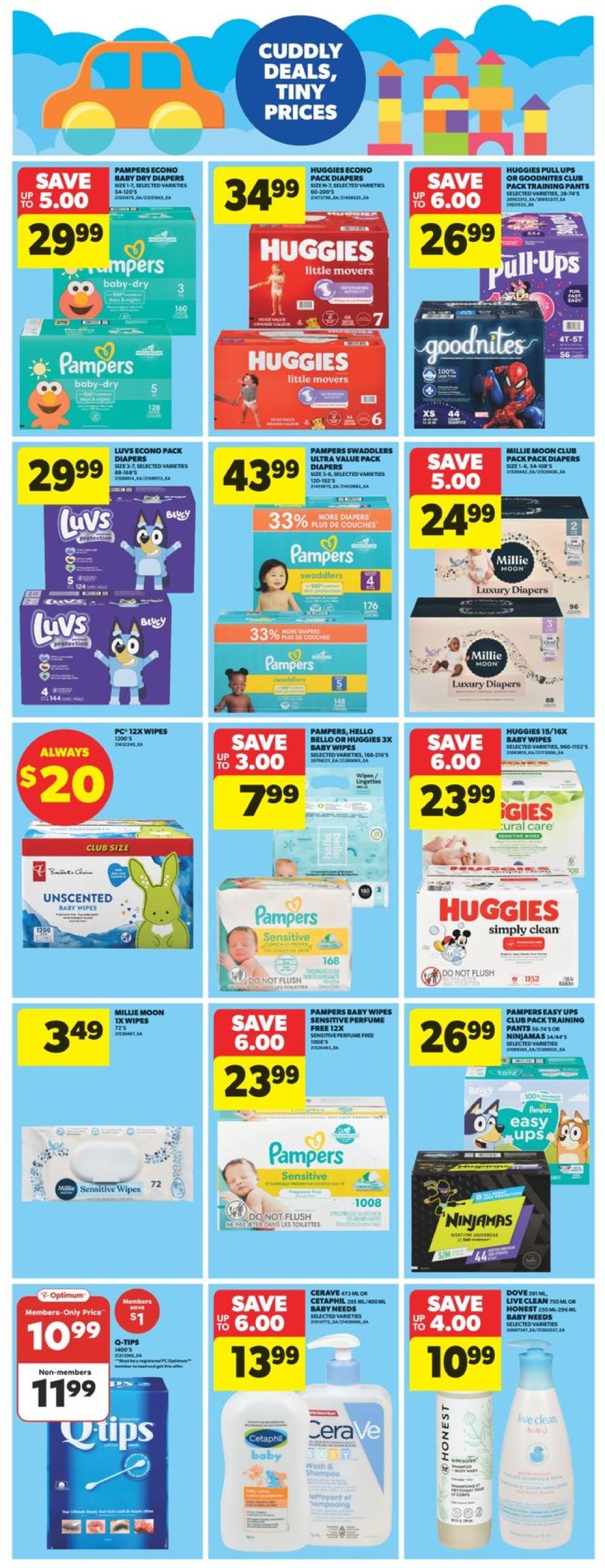 real-canadian-superstore - Real Canadian Superstore flyer valid from 03-13 - 03-19 - page: 22