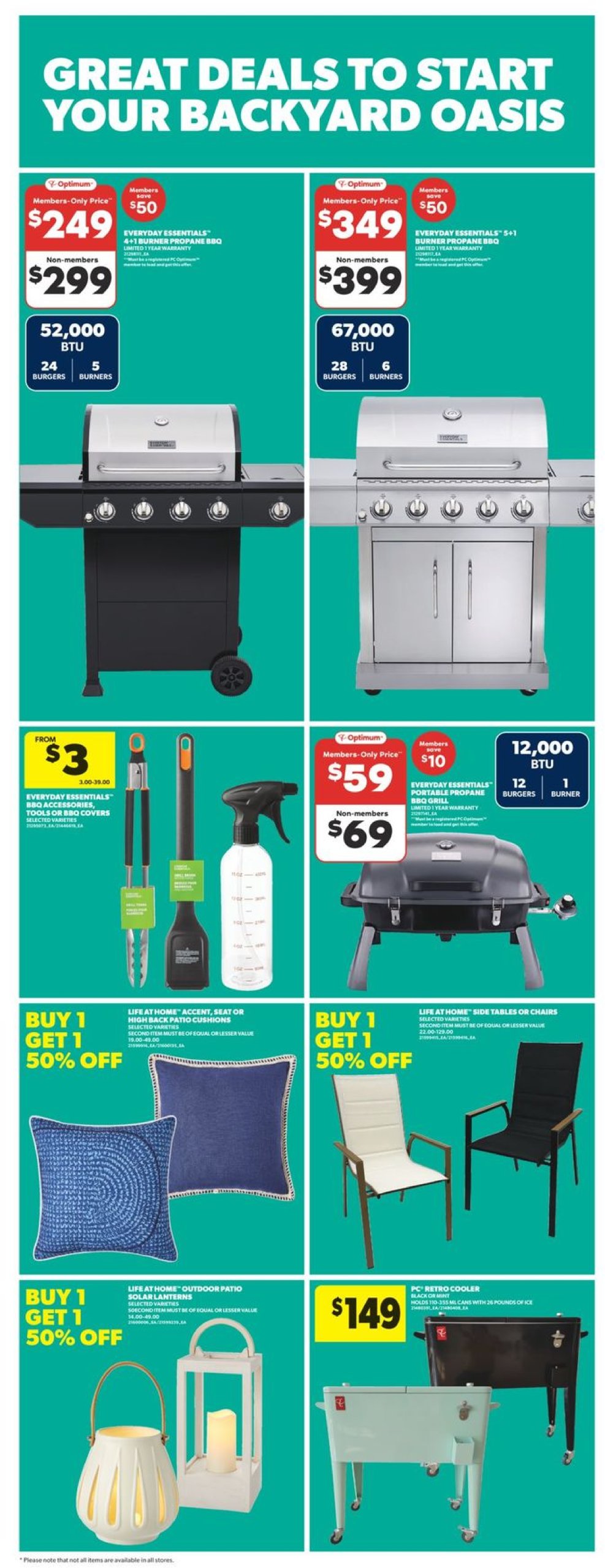 real-canadian-superstore - Real Canadian Superstore flyer valid from 03-13 - 03-19 - page: 26