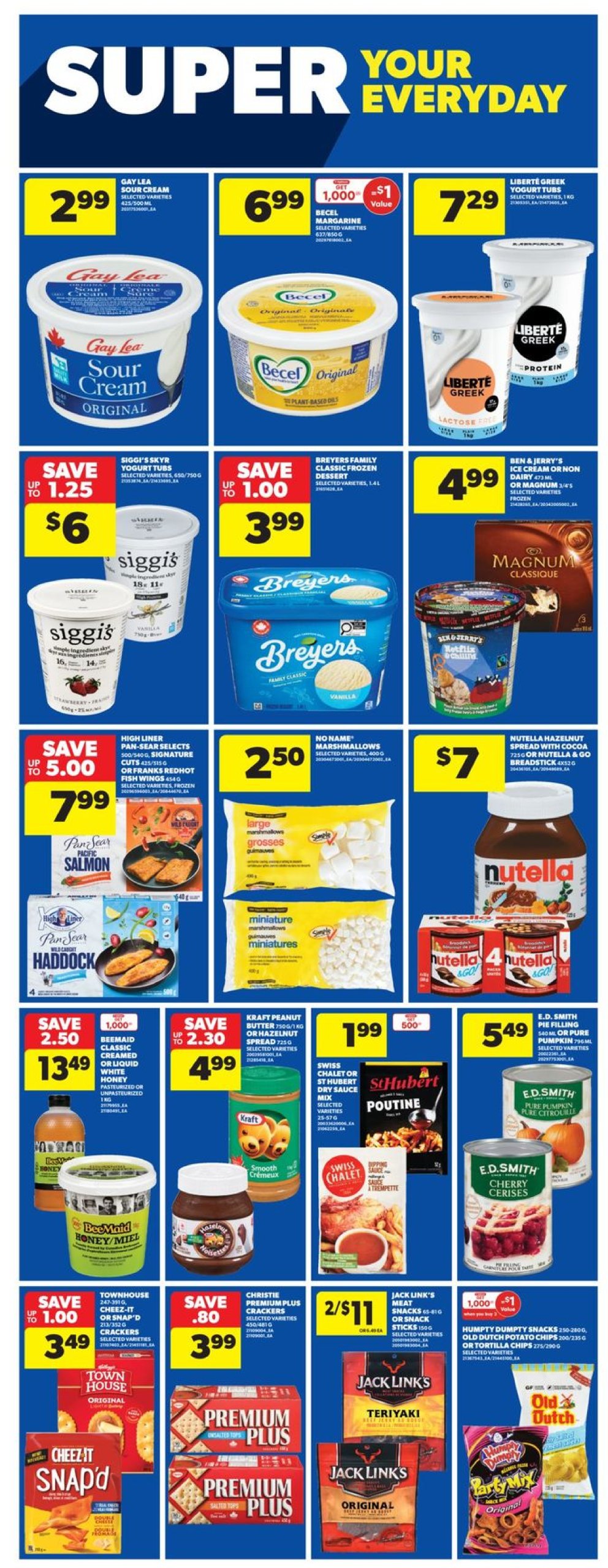 real-canadian-superstore - Real Canadian Superstore flyer valid from 03-13 - 03-19 - page: 16