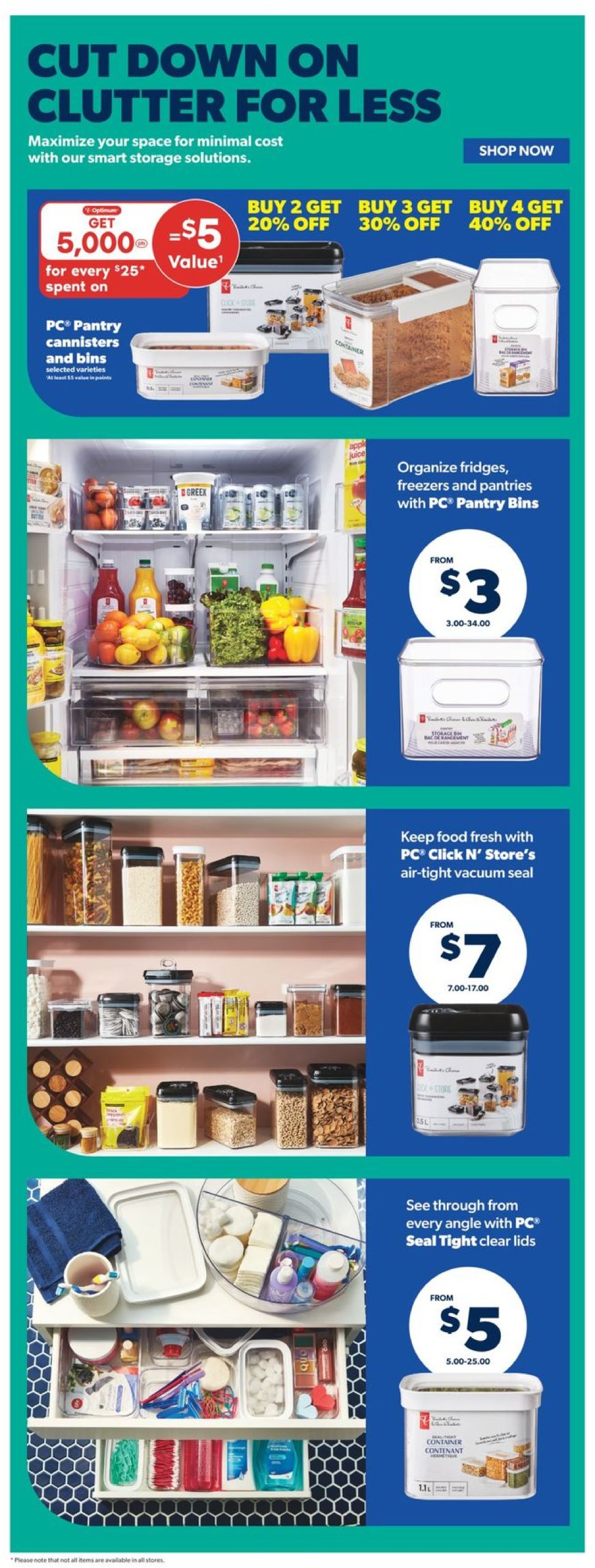 real-canadian-superstore - Real Canadian Superstore flyer valid from 03-13 - 03-19 - page: 25